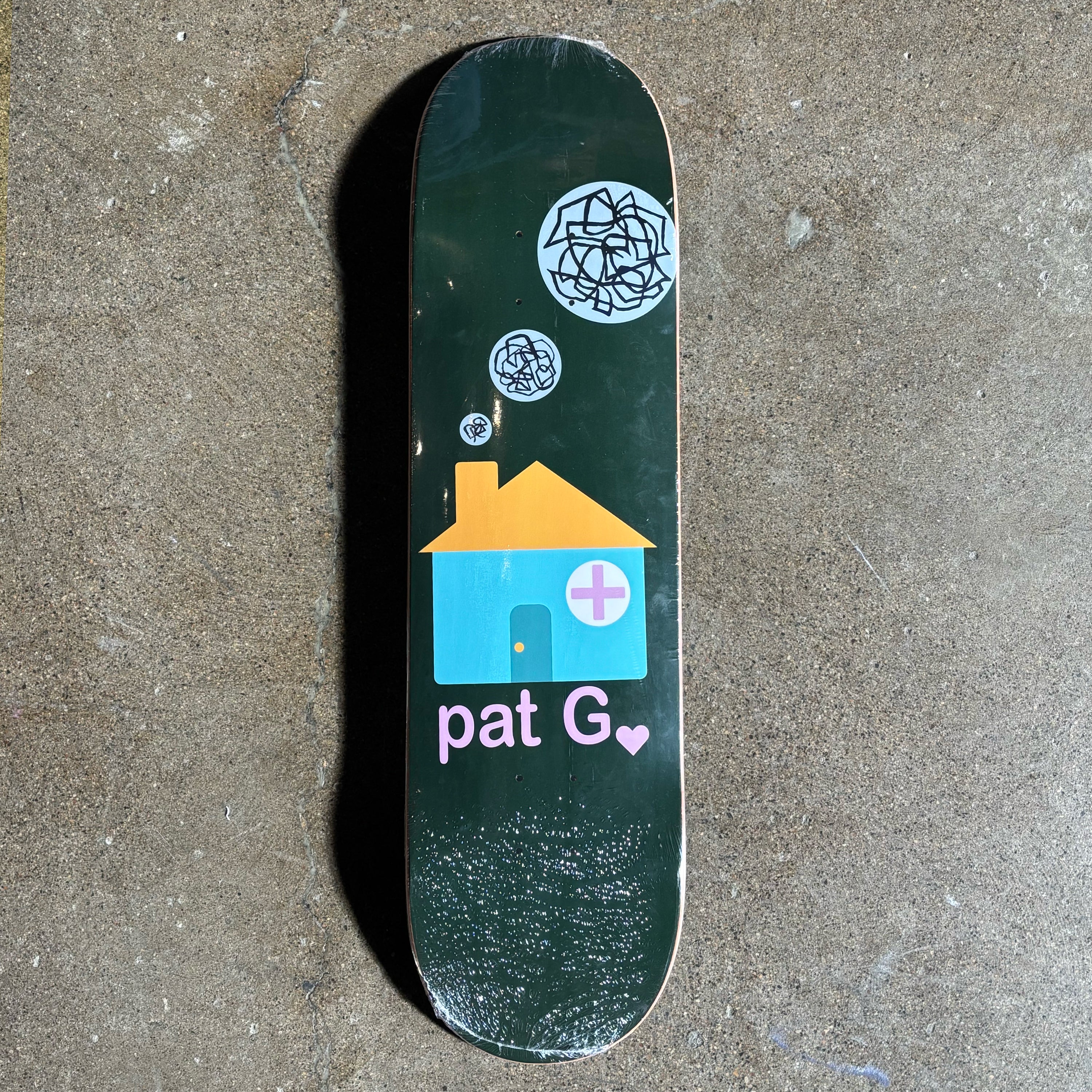 Familia Skateboard Shop