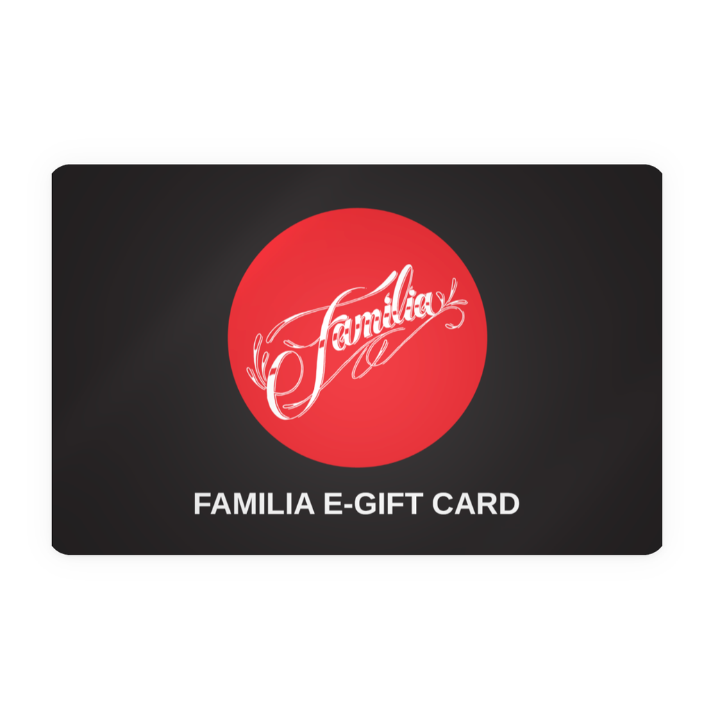 Familia Skateboard Shop