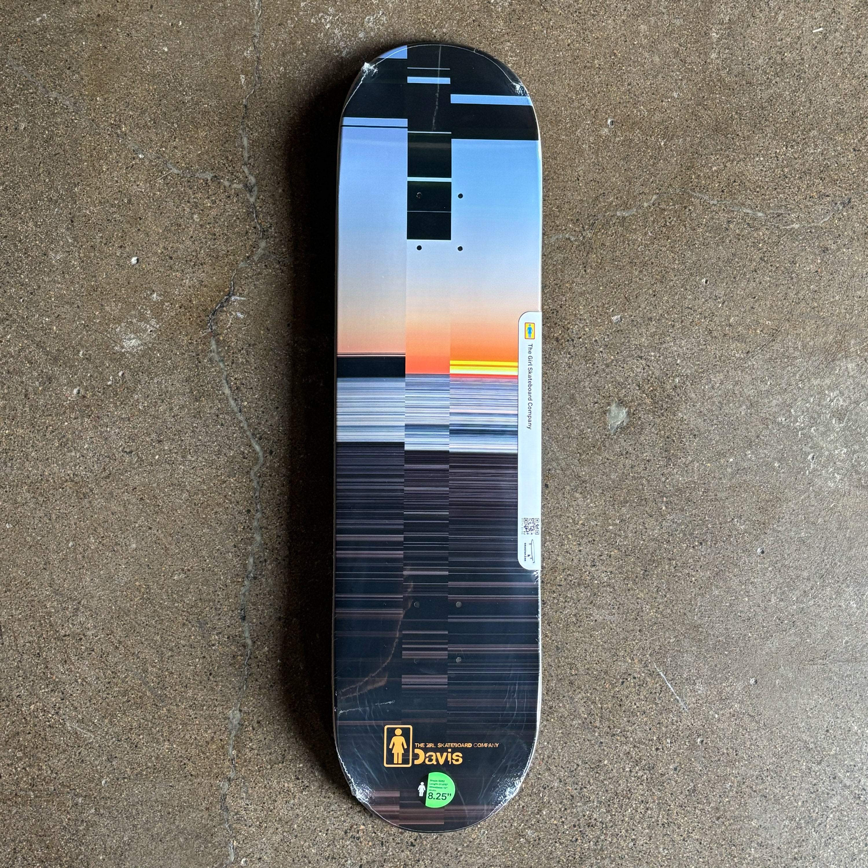 Familia Skateboard Shop