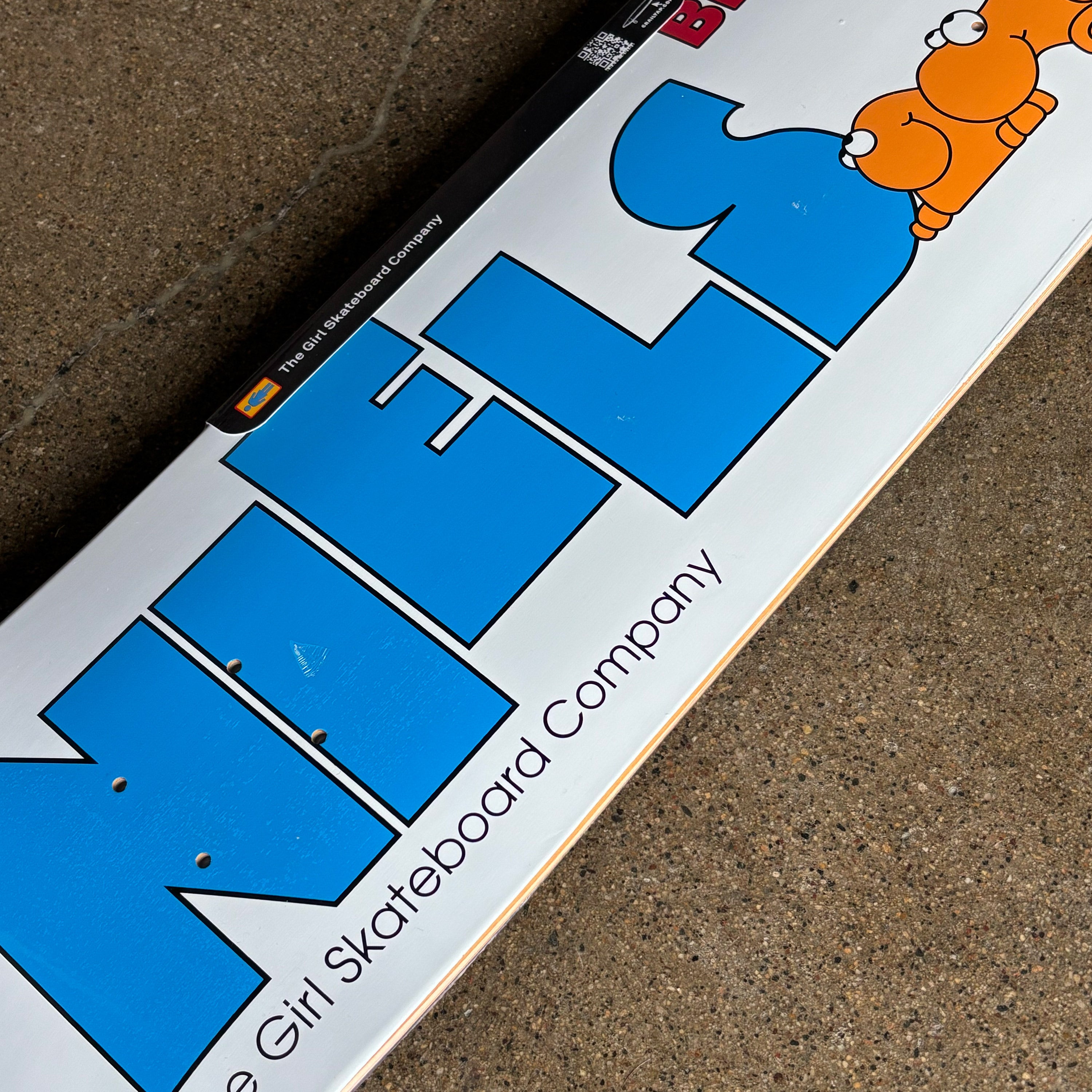 Familia Skateboard Shop