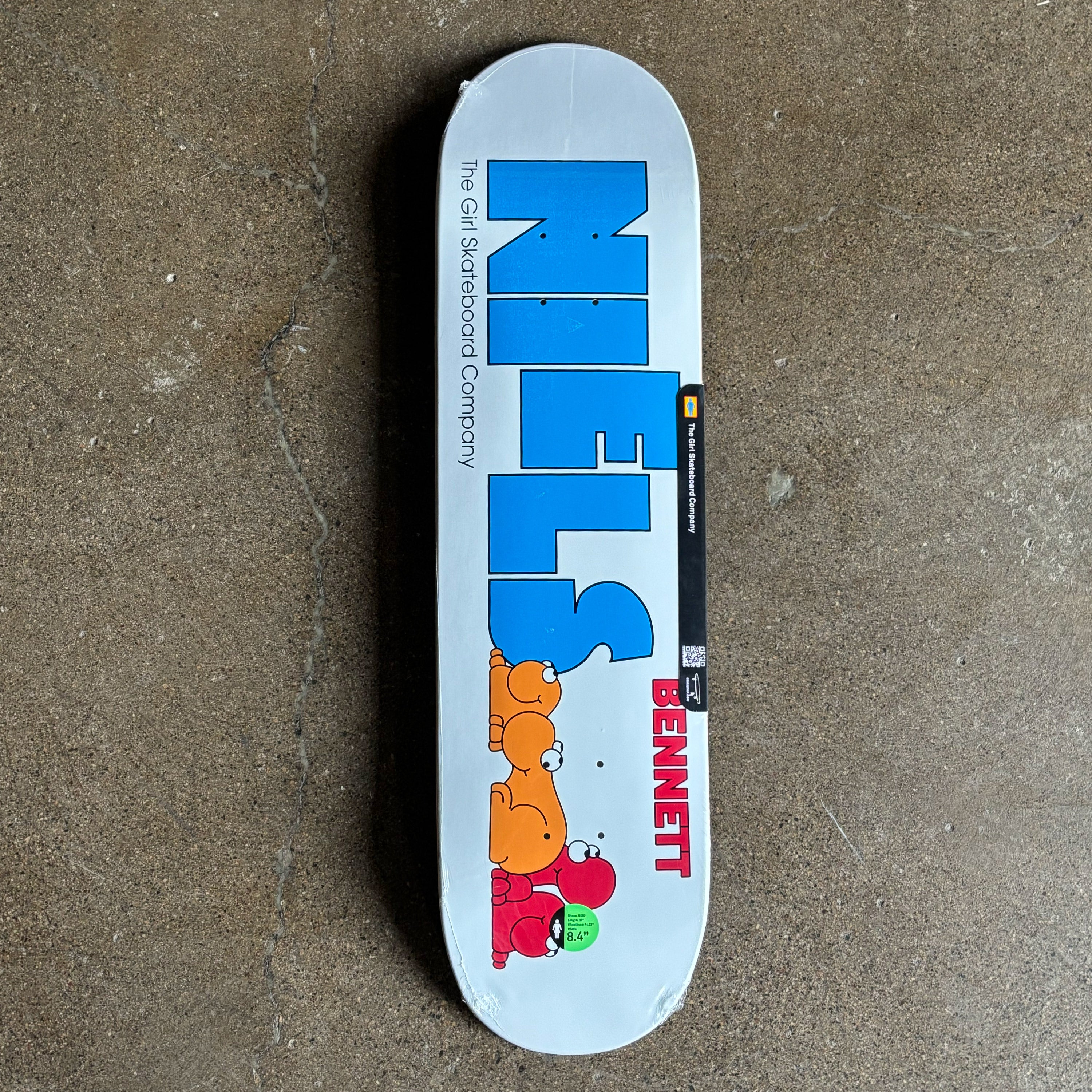 Familia Skateboard Shop