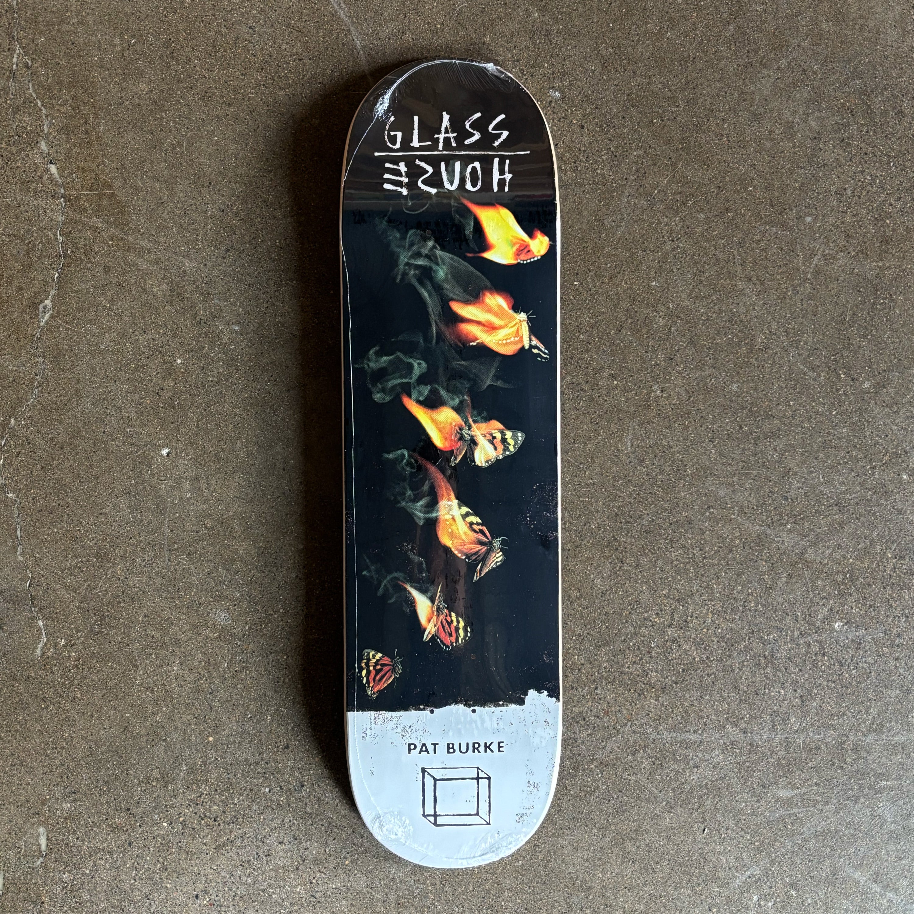DECKS