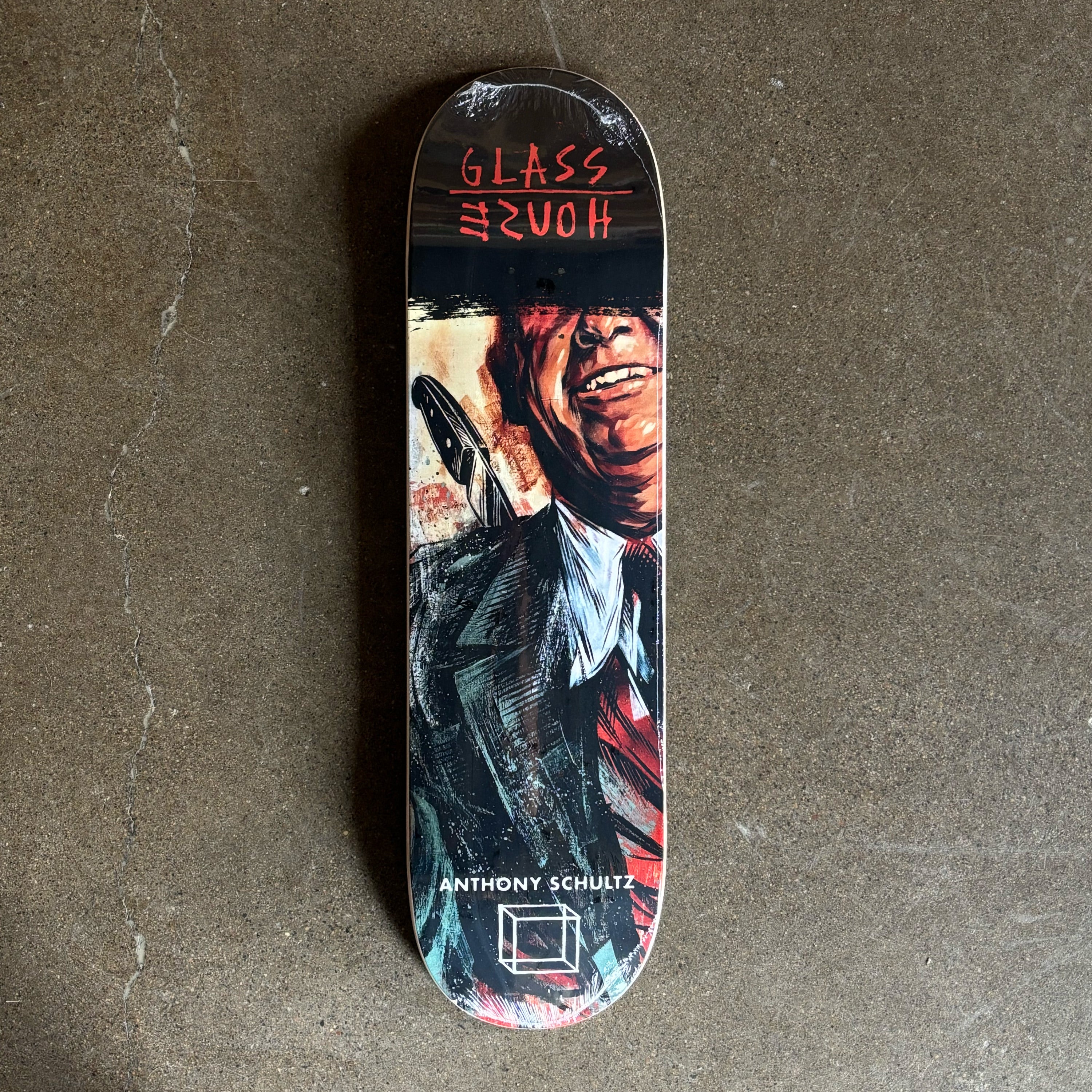 DECKS