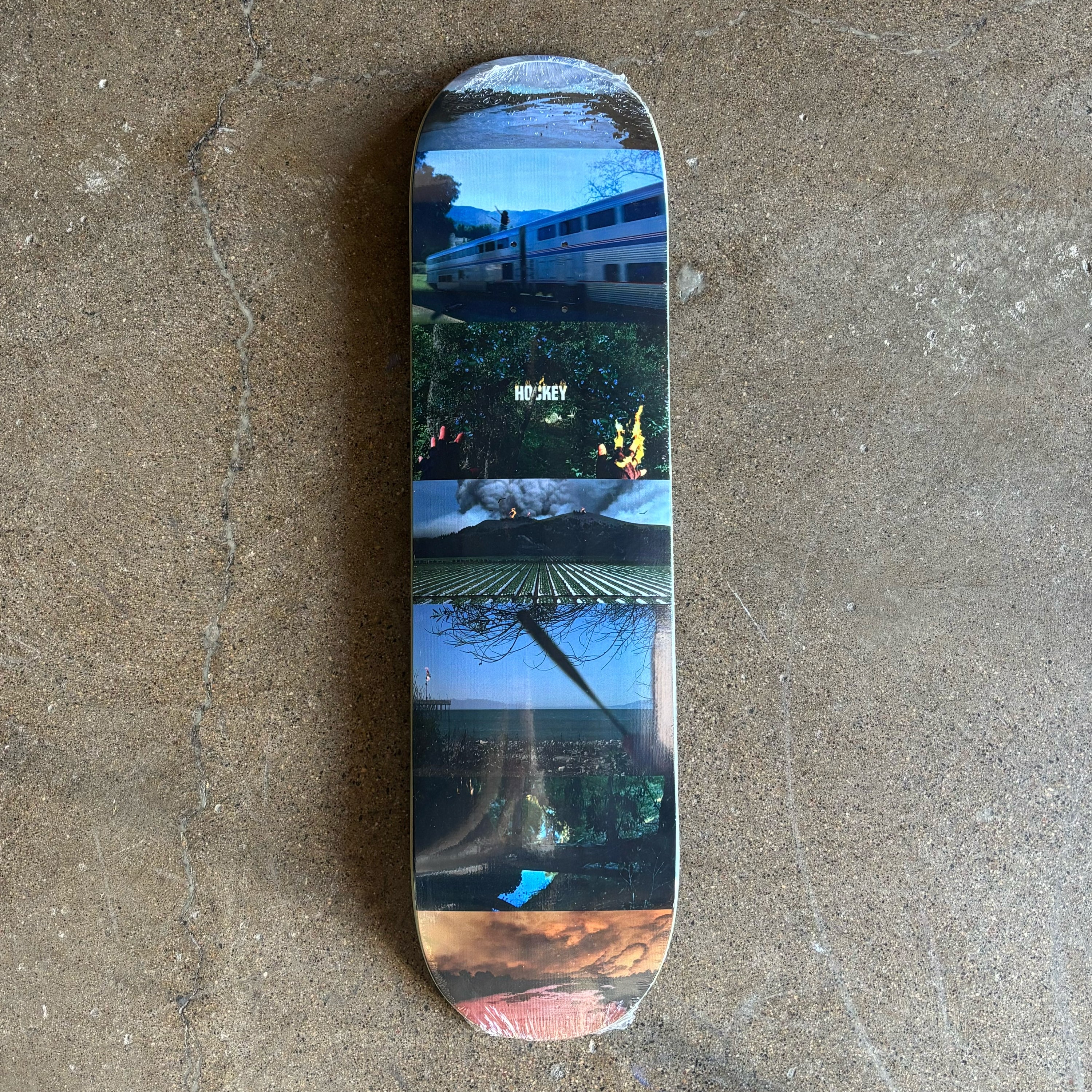 Familia Skateboard Shop