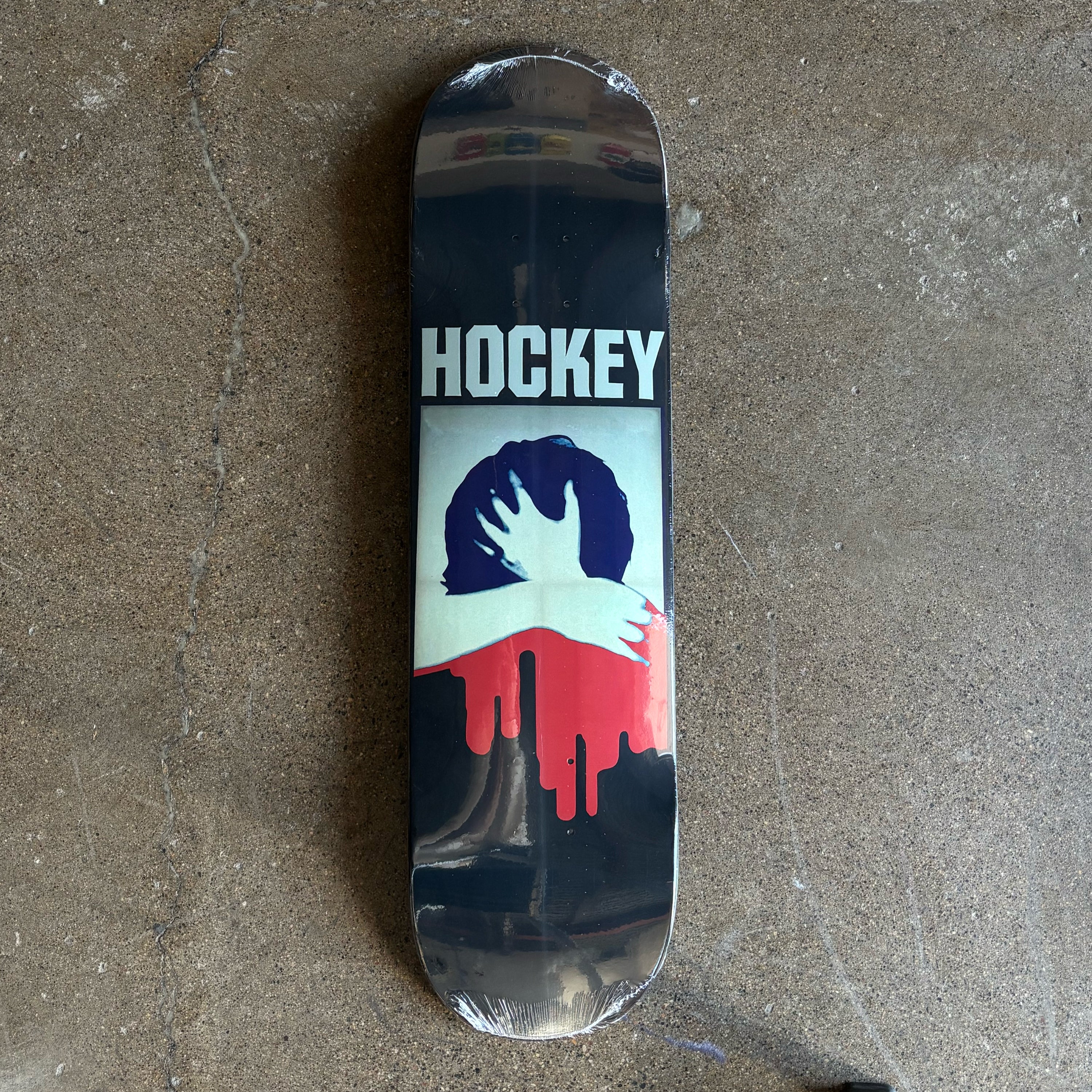 Familia Skateboard Shop