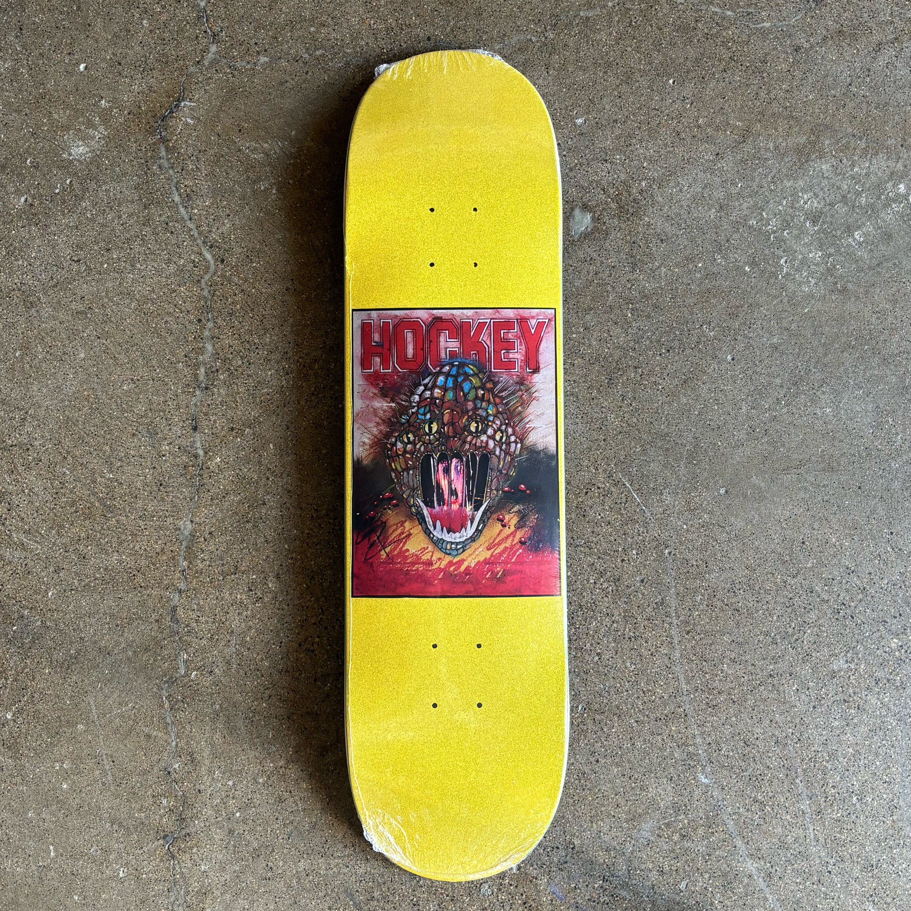 Familia Skateboard Shop