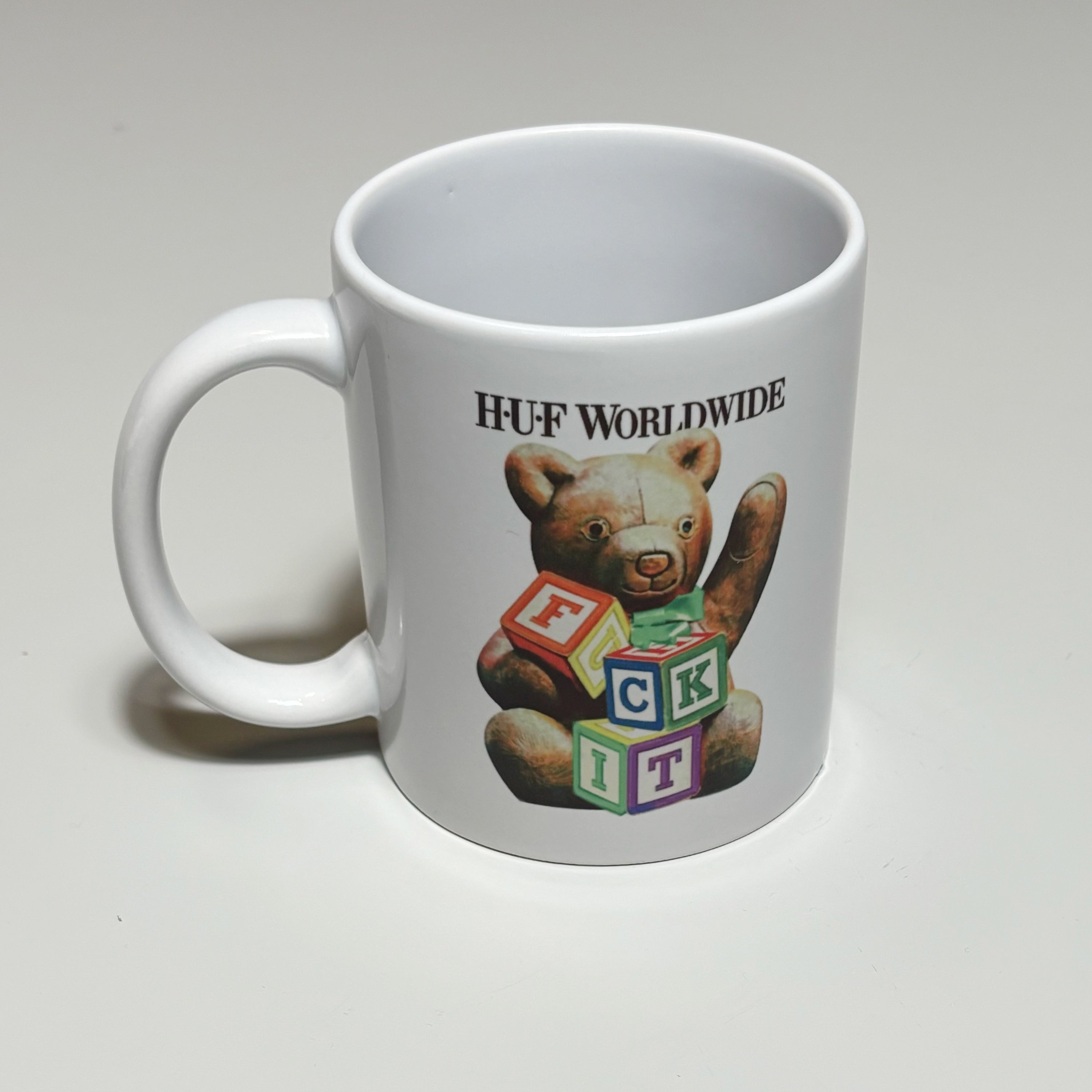 Familia Skateboard Shop