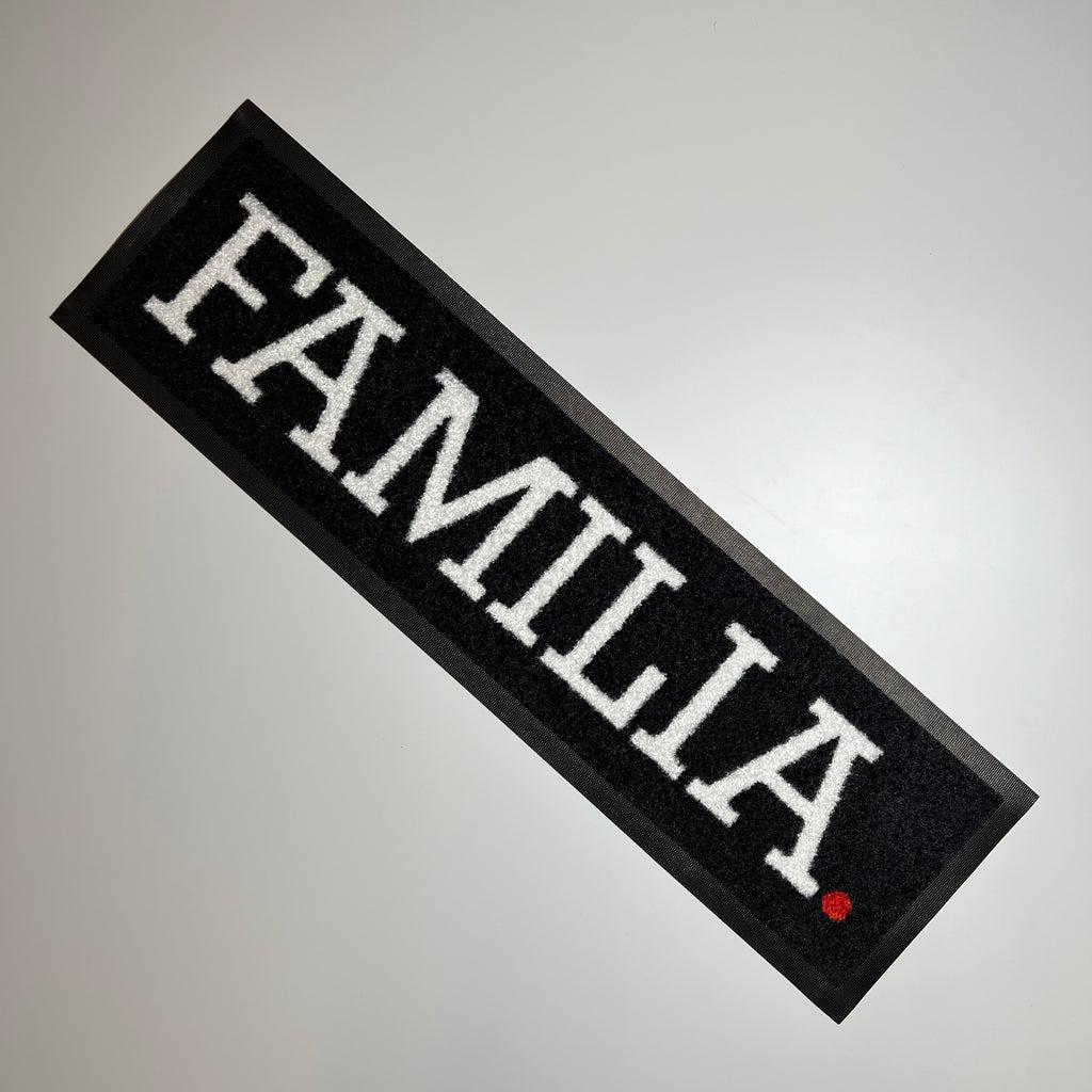 Familia Skateboard Shop