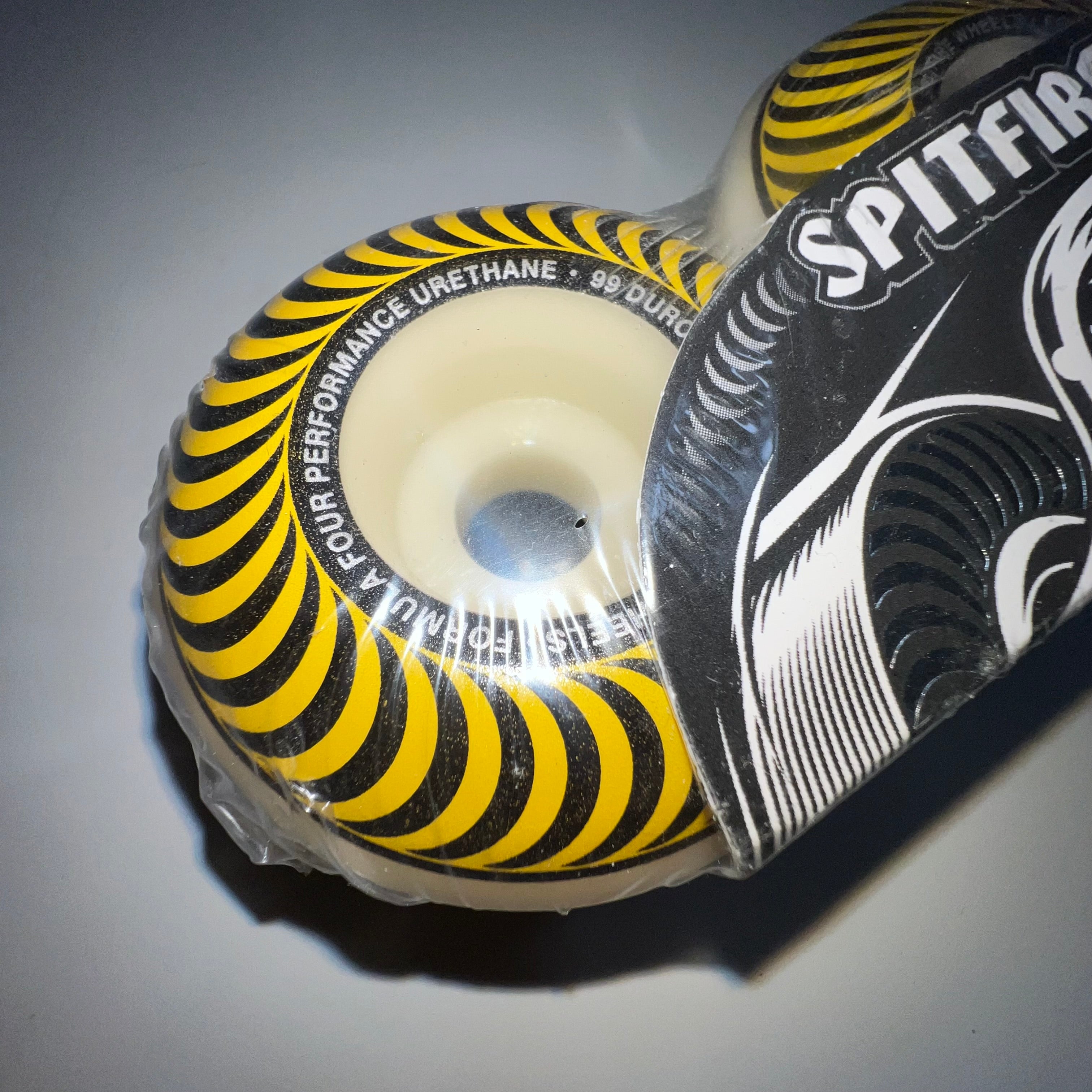 SPITFIRE F499 CLASSIC 55MM WHEELS