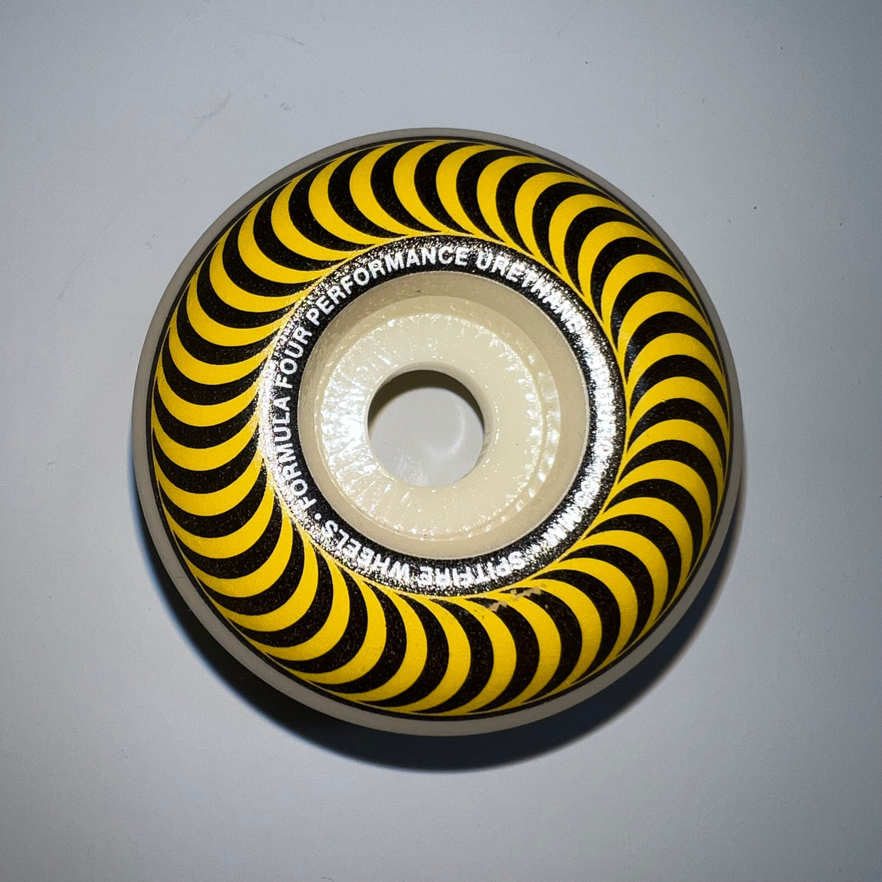 SPITFIRE F499 CLASSIC 55MM WHEELS