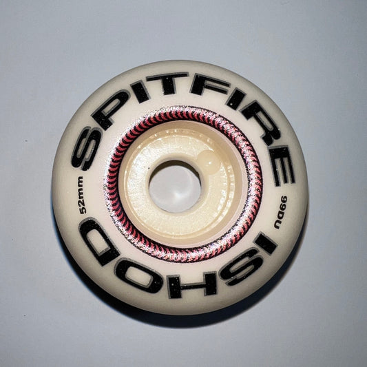 SPITFIRE F4 99DU ISHOD LOCK-IN CLASSIC WHEELS