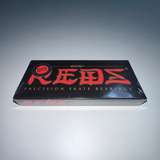 BONES REDS BEARINGS