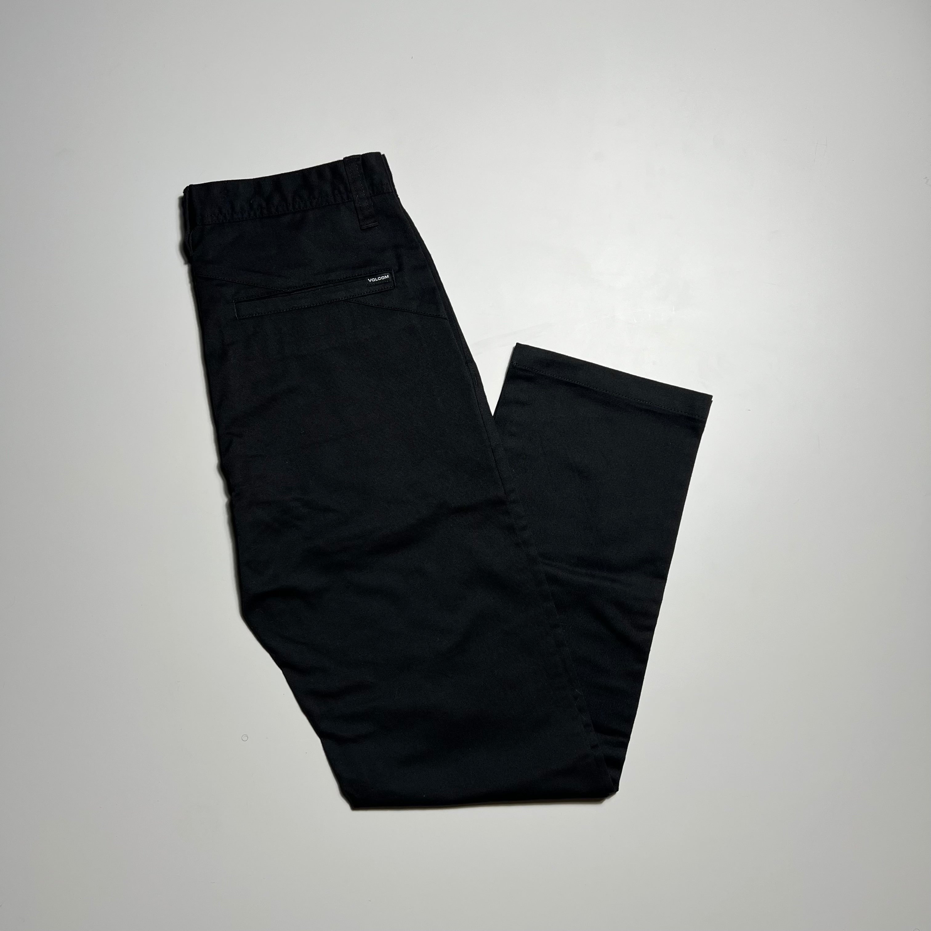 VOLCOM BLACK PANT