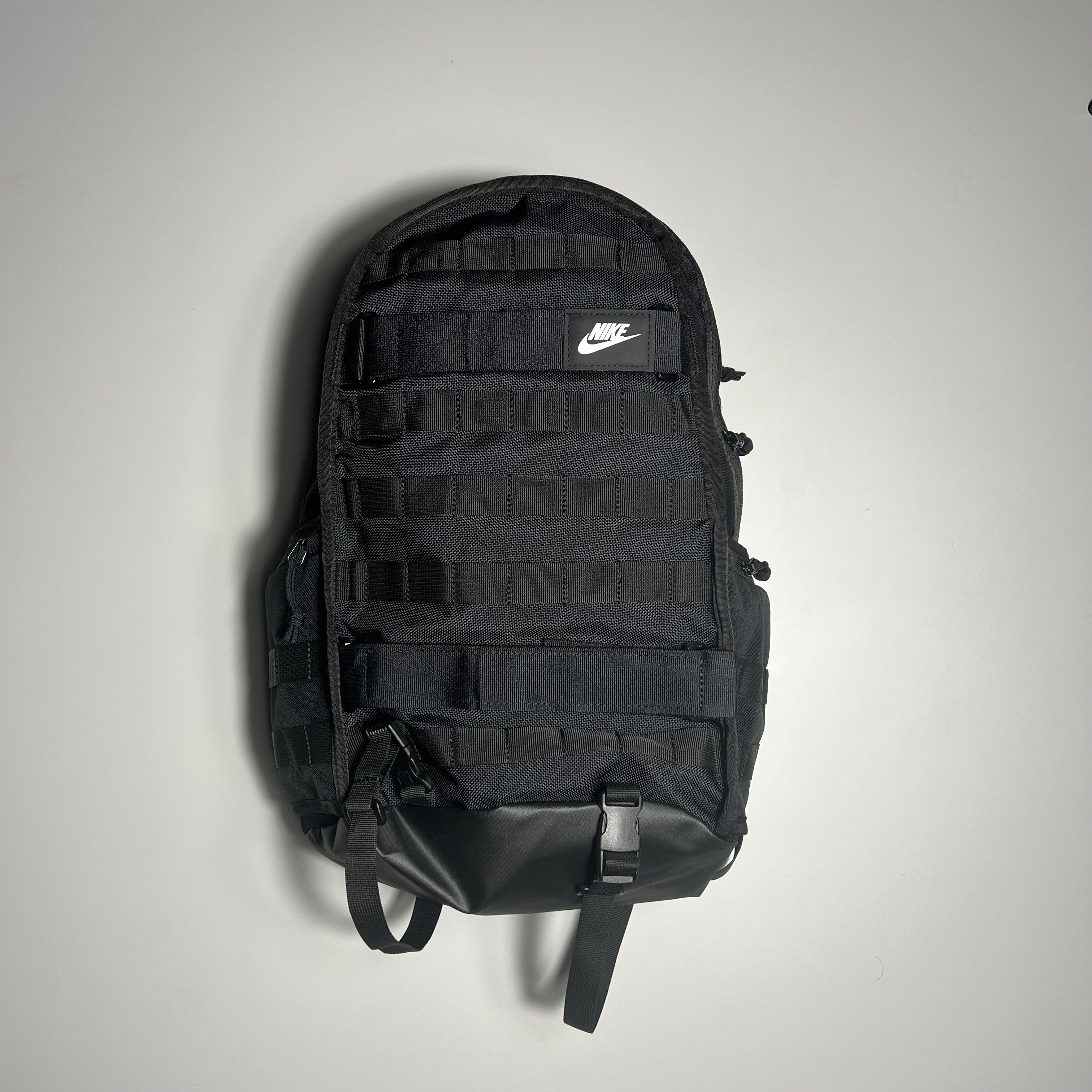 NIKE SPORTSWEAR RPM 2.0 BACKPACK IN BLACK