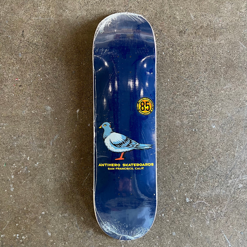 ANTI HERO TEAM DECK PIGEON GRAPHIC