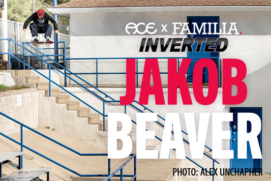 Familia Skateboard Shop