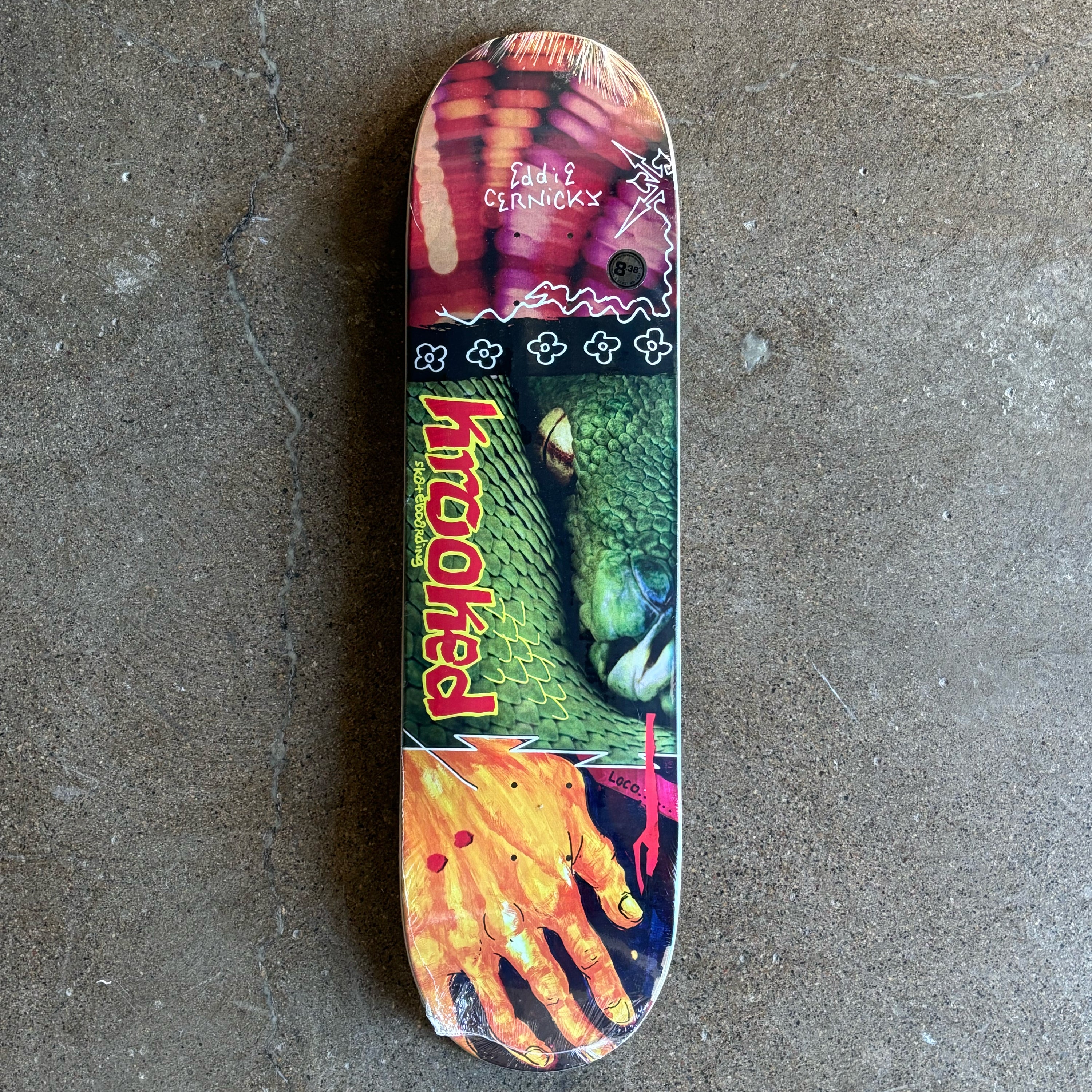 Familia Skateboard Shop
