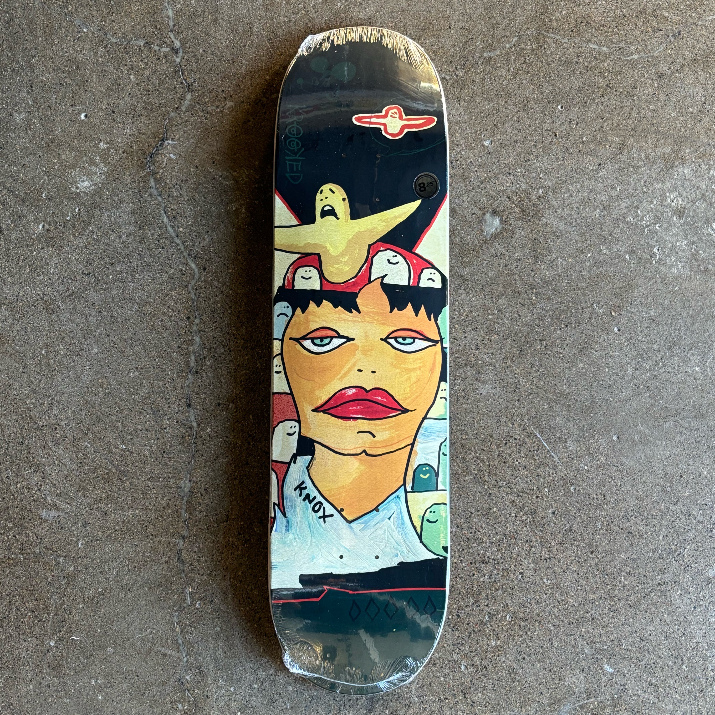Familia Skateboard Shop
