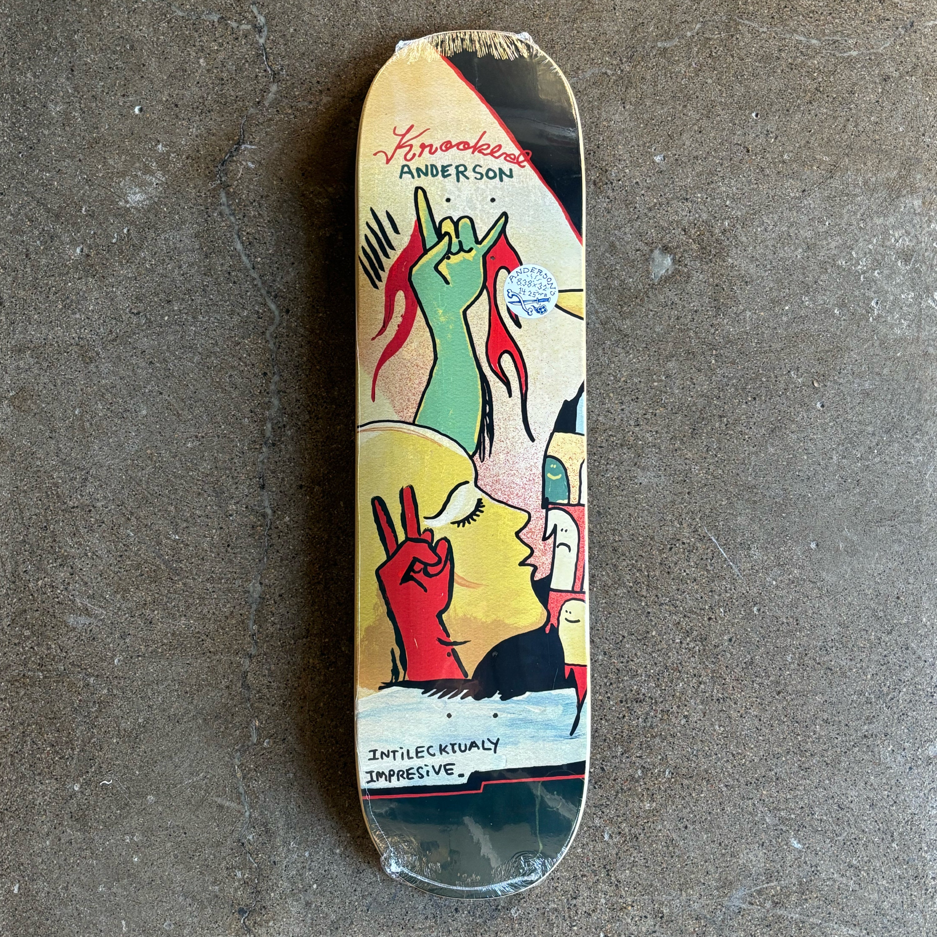 Familia Skateboard Shop