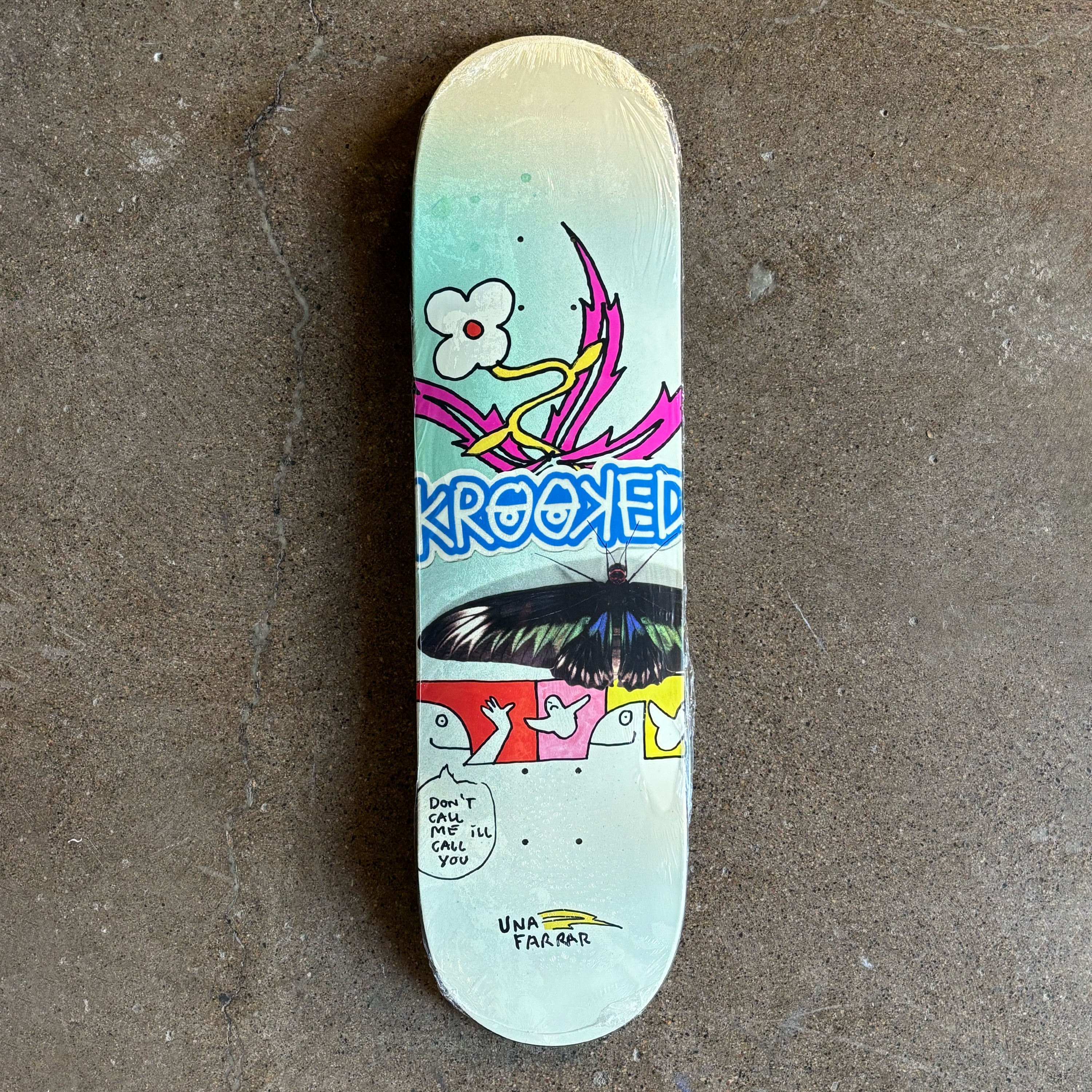Familia Skateboard Shop
