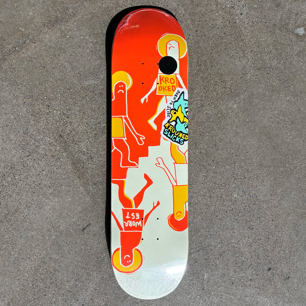 Familia Skateboard Shop