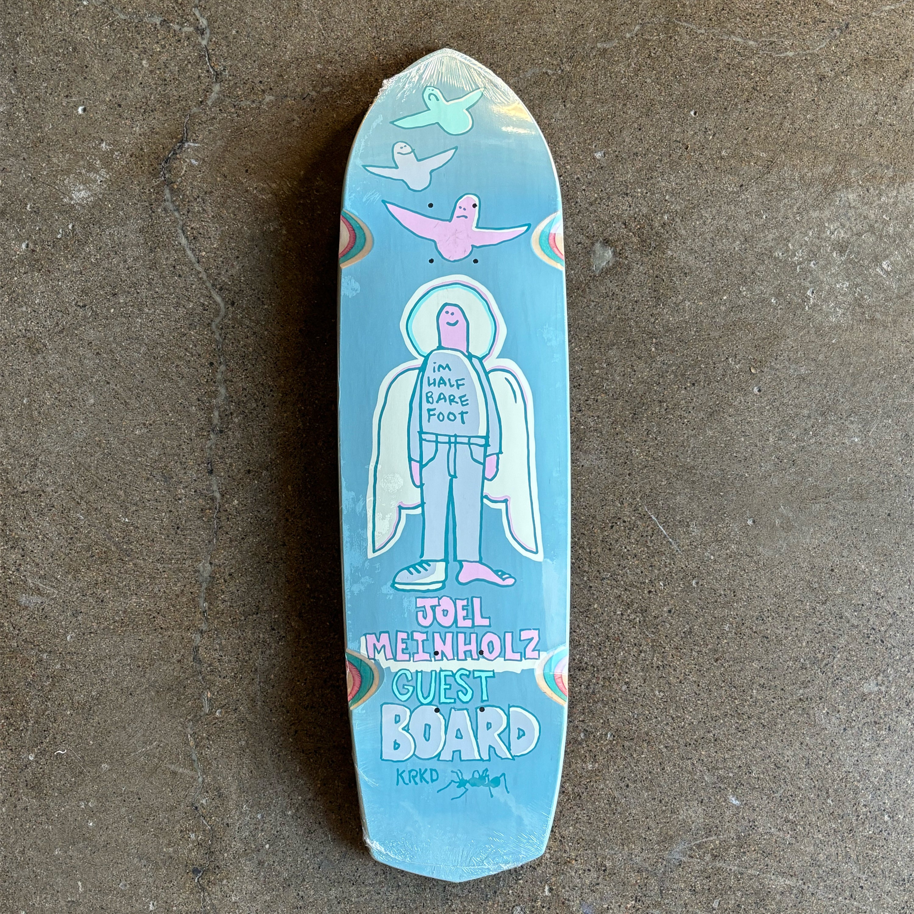 Familia Skateboard Shop