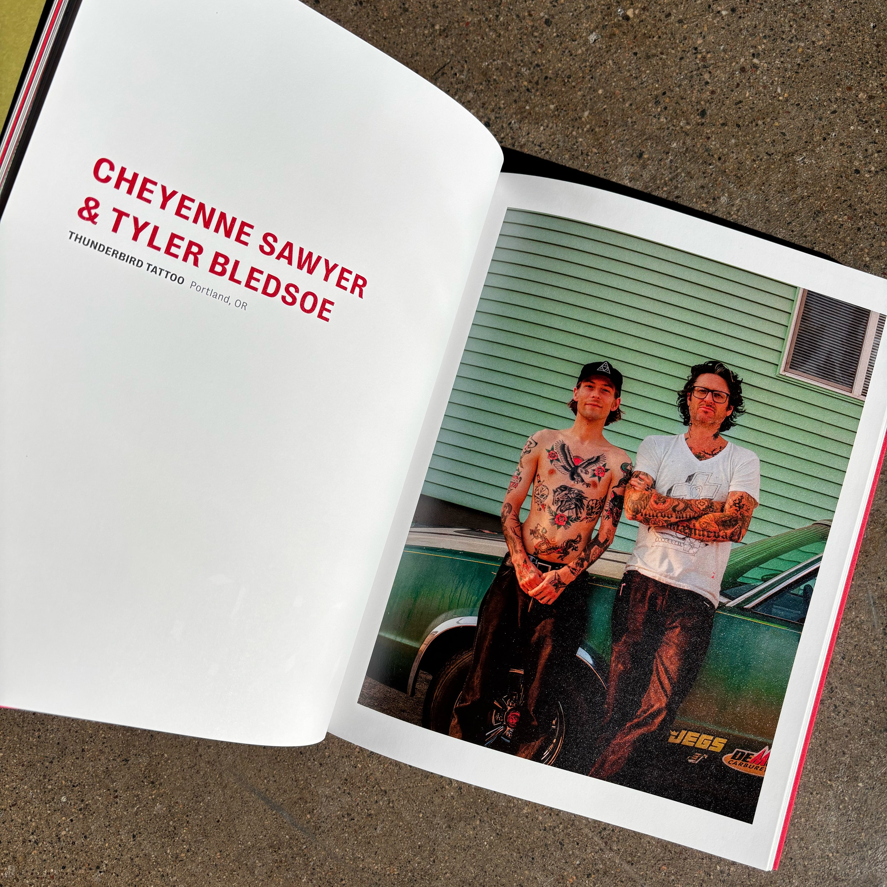 Familia Skateboard Shop