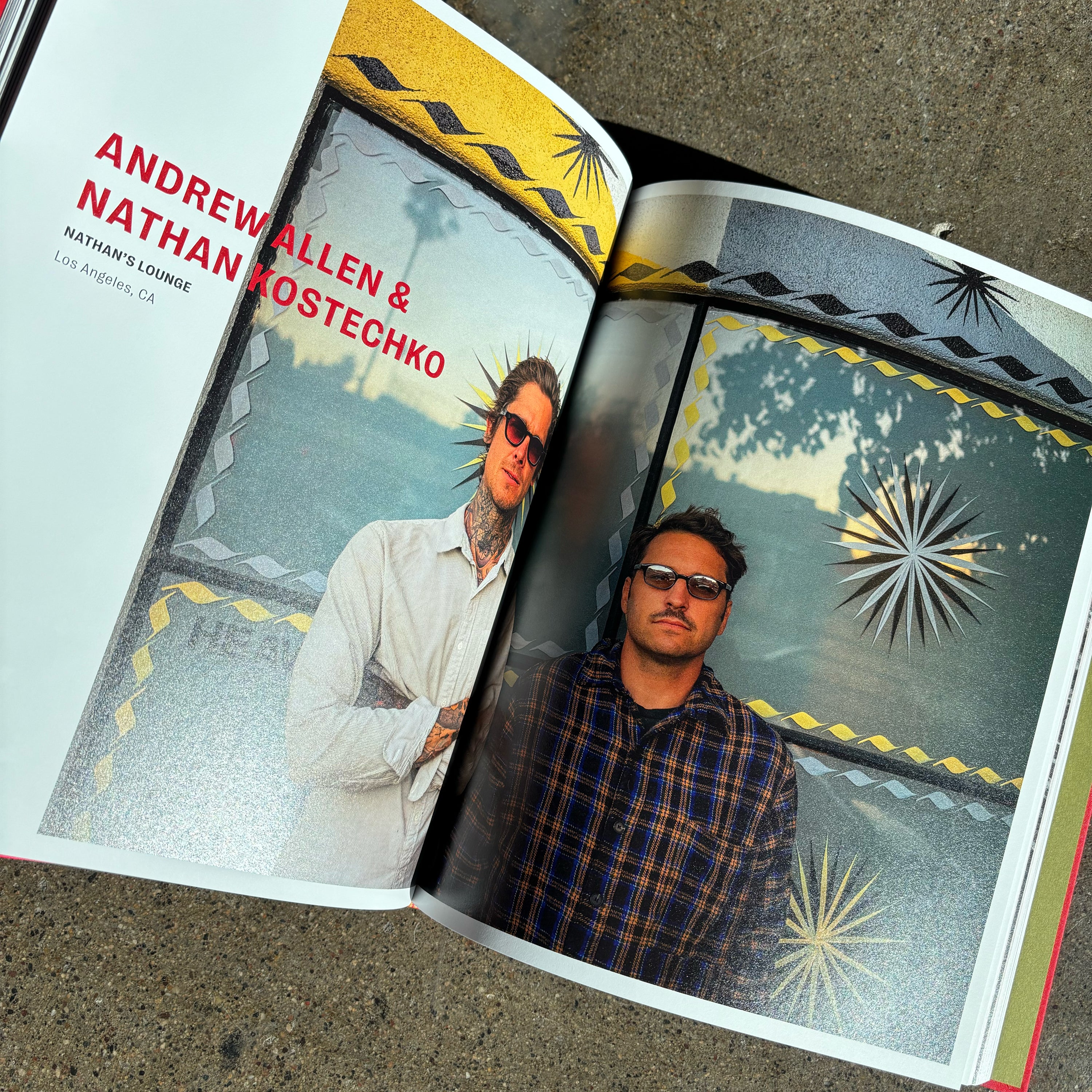 Familia Skateboard Shop