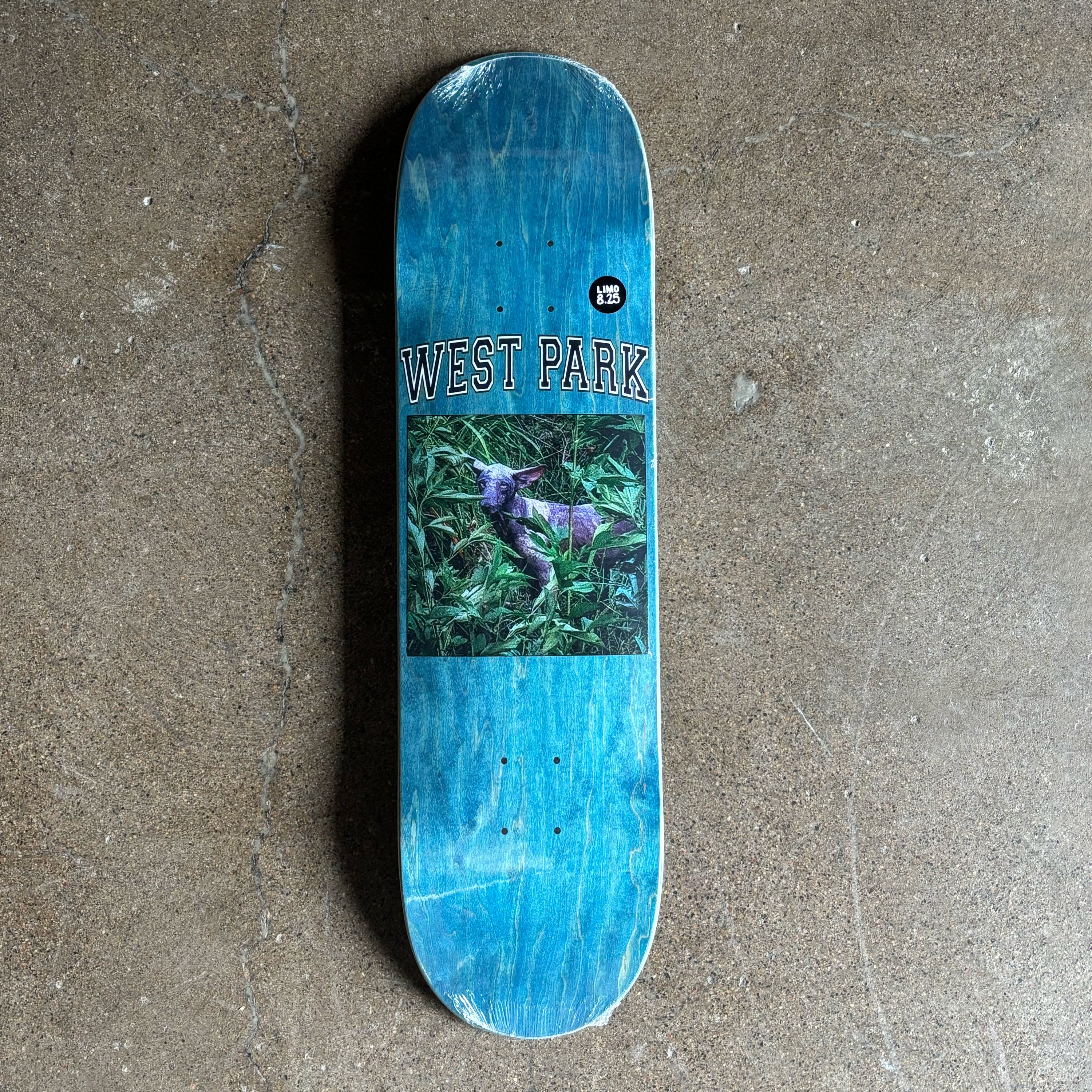 Familia Skateboard Shop