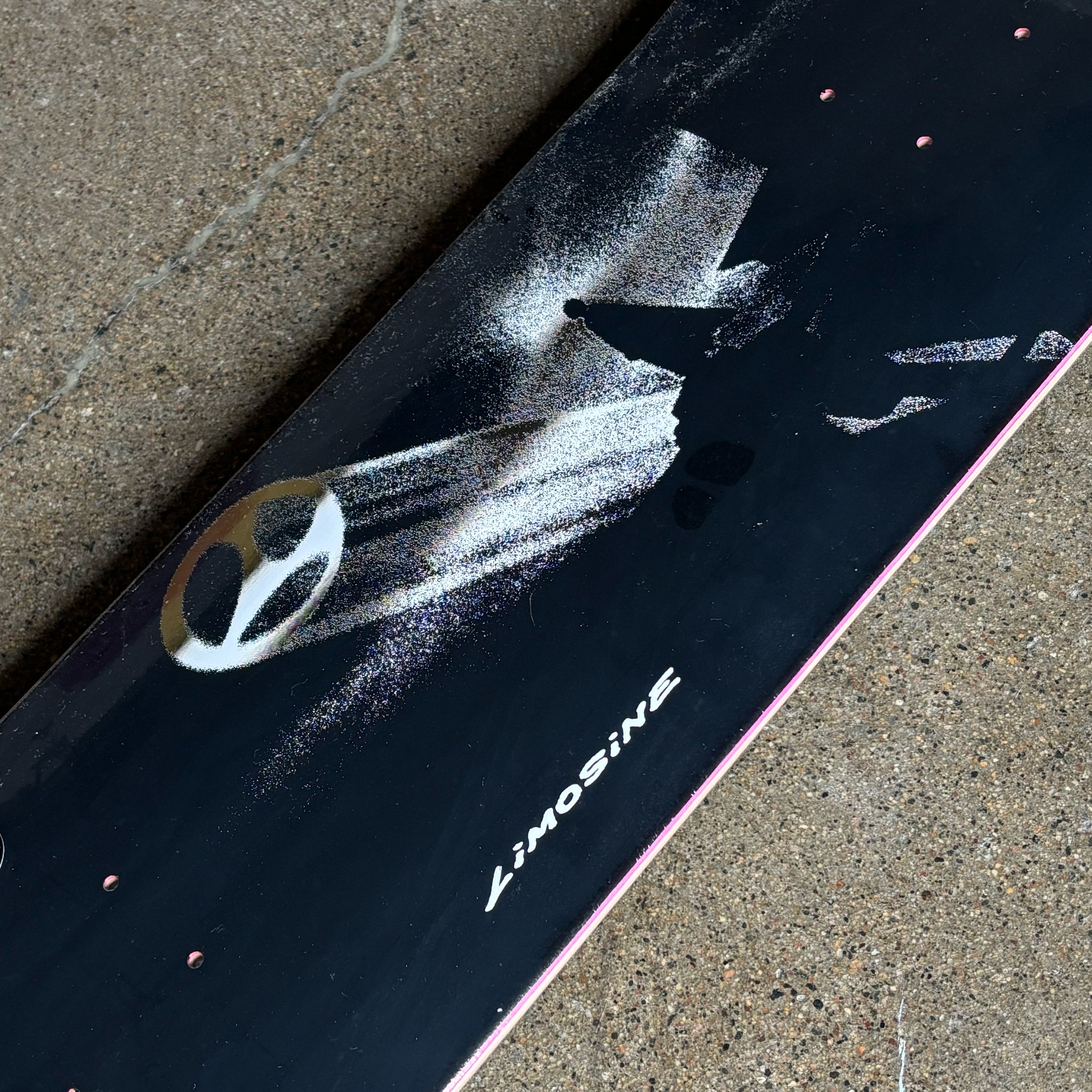 Familia Skateboard Shop