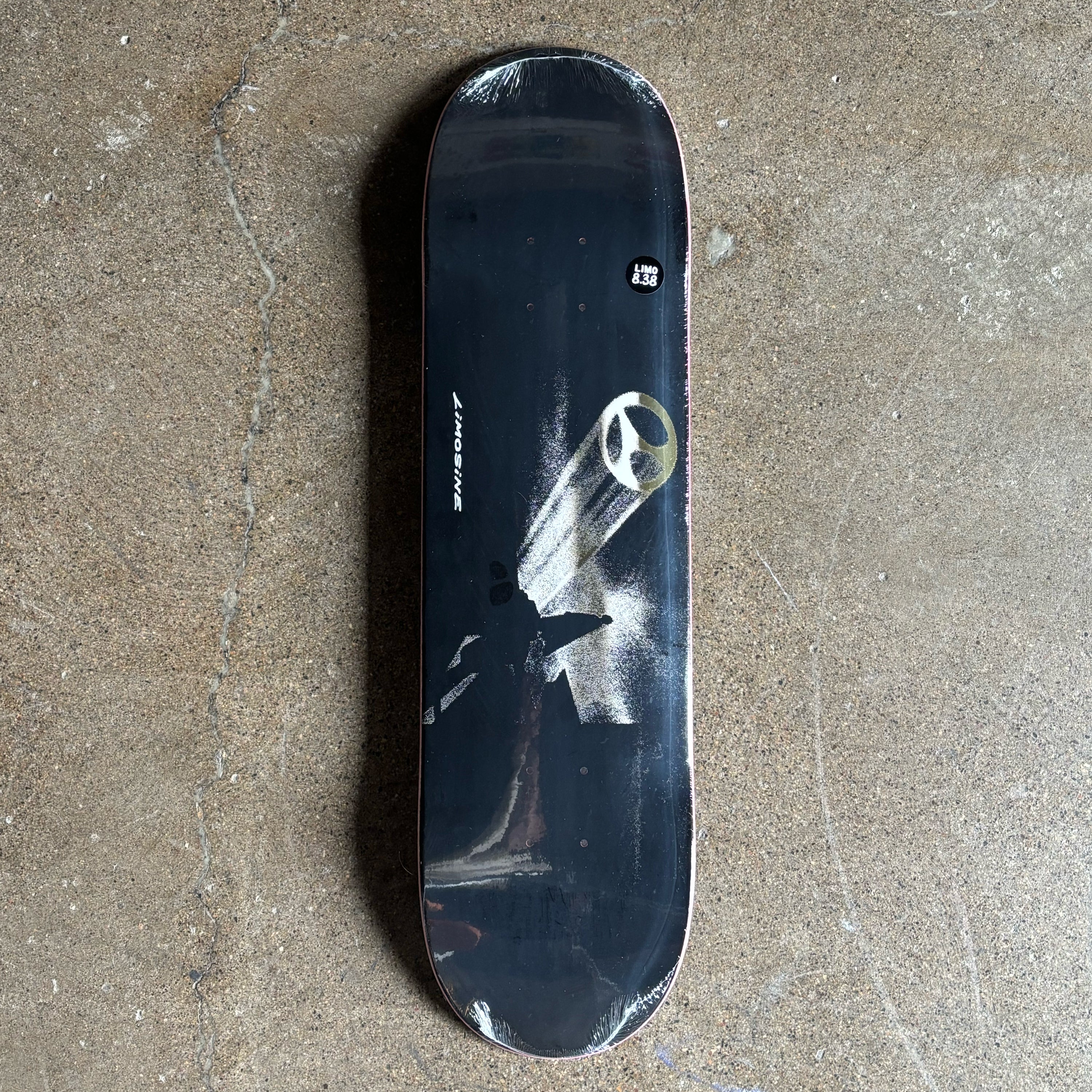 Familia Skateboard Shop
