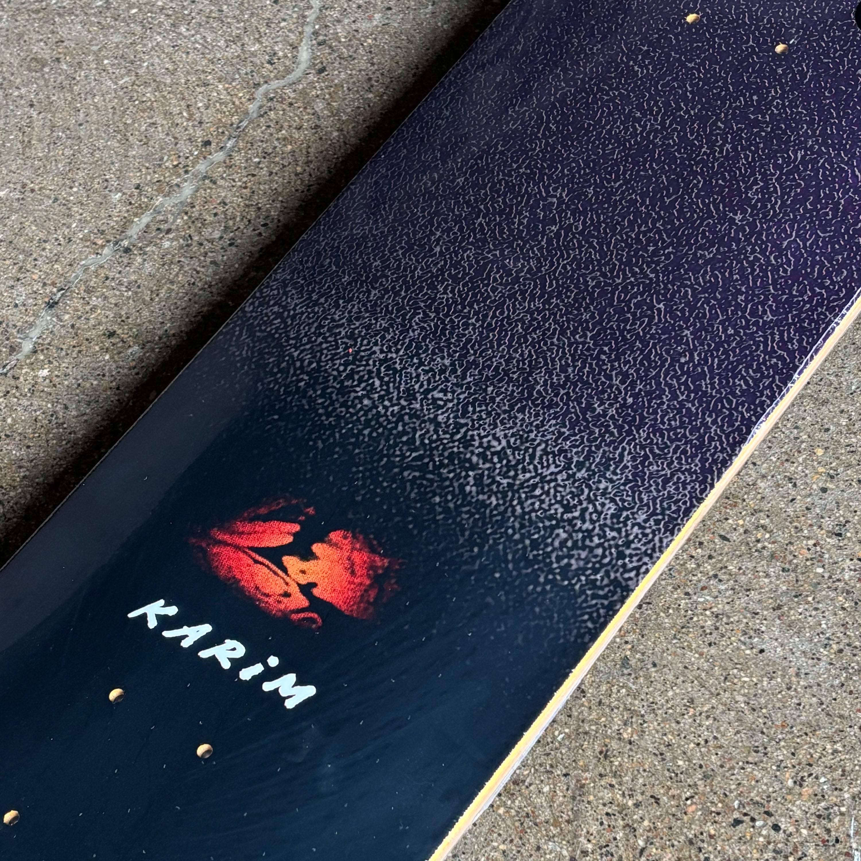 Familia Skateboard Shop