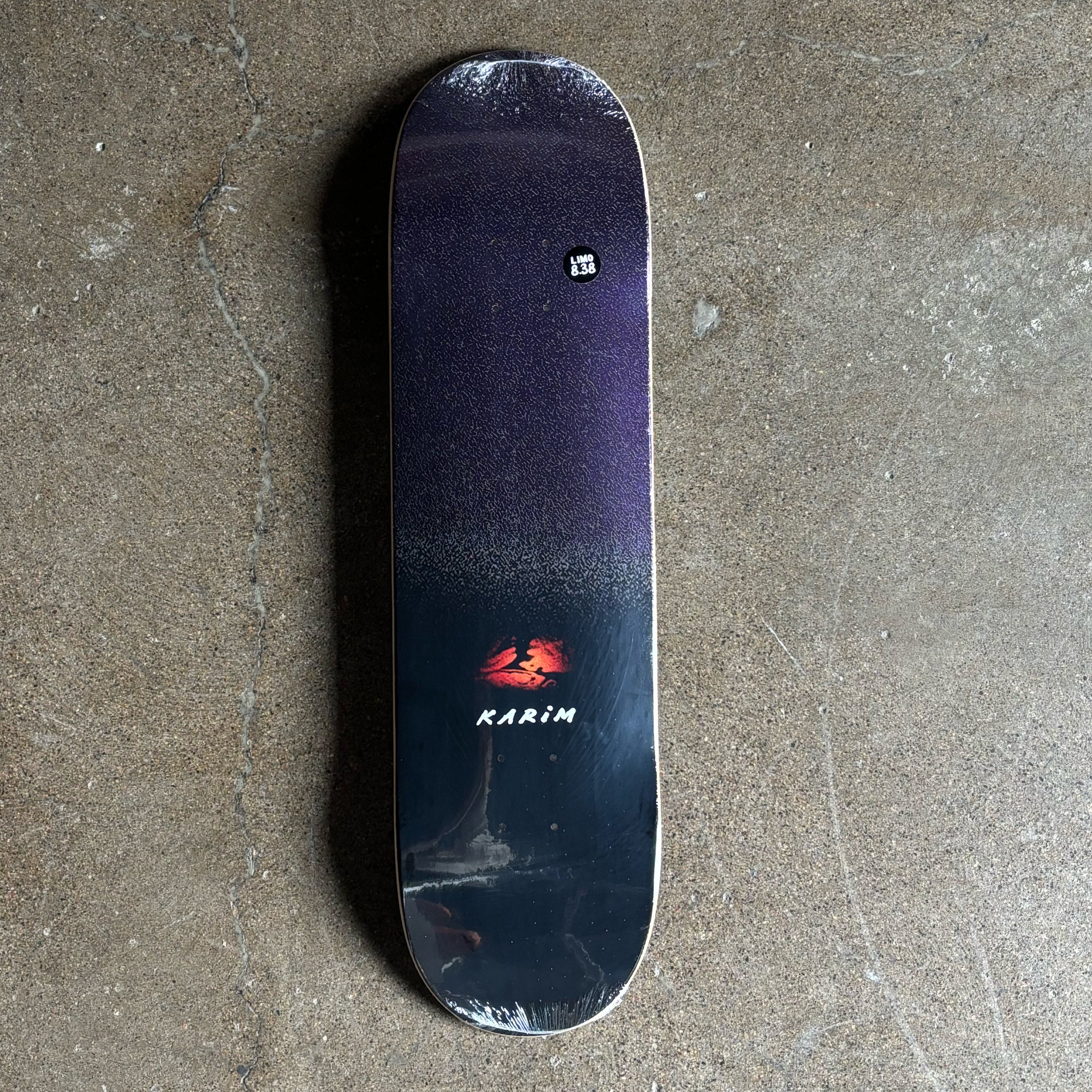 Familia Skateboard Shop