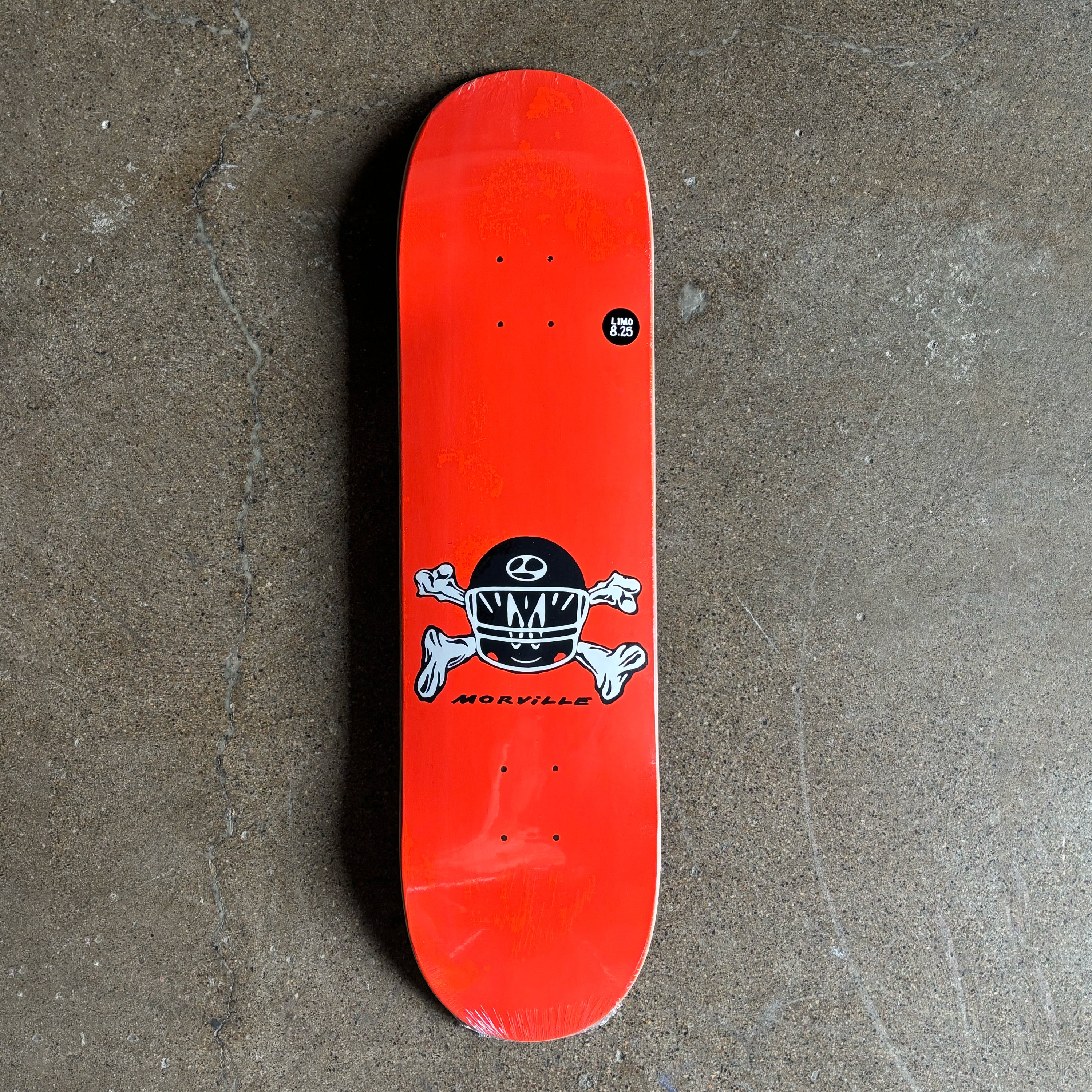 Familia Skateboard Shop
