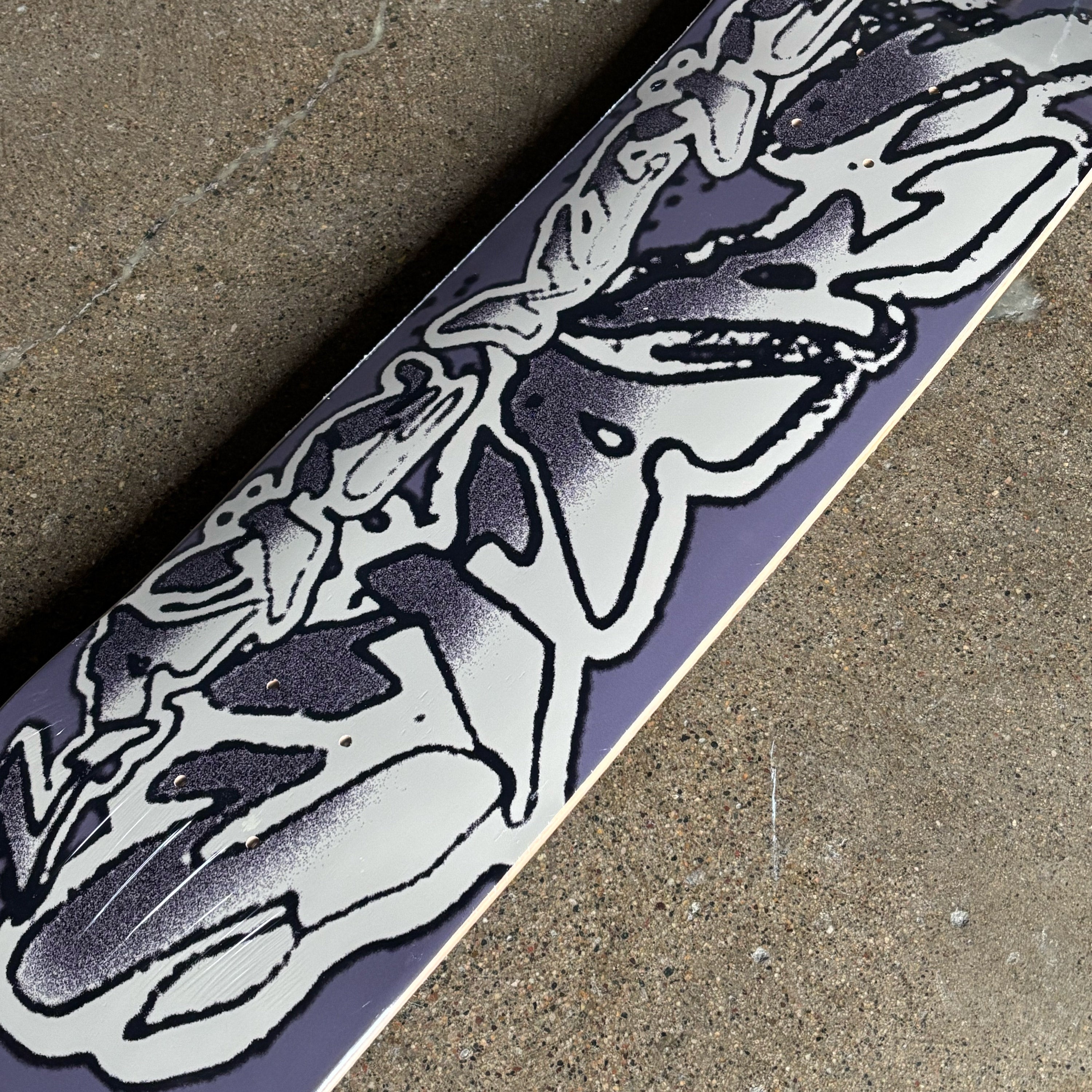 Familia Skateboard Shop