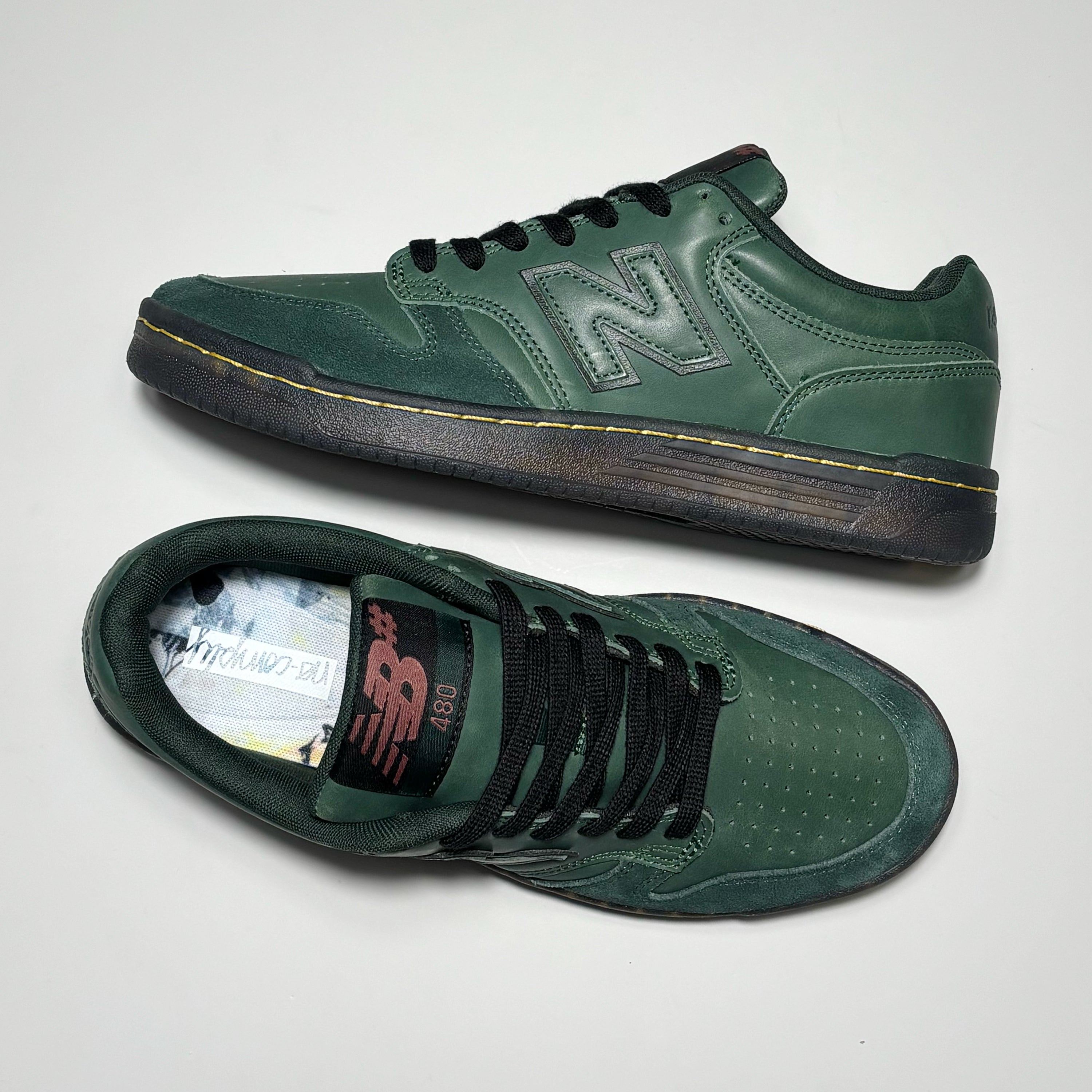 Familia Skateboard Shop