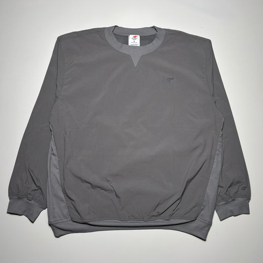 NIKE SB KOSTON CREWNECK - NAVY