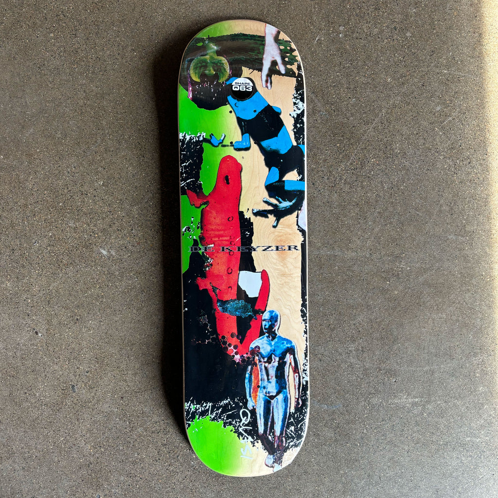 Familia Skateboard Shop