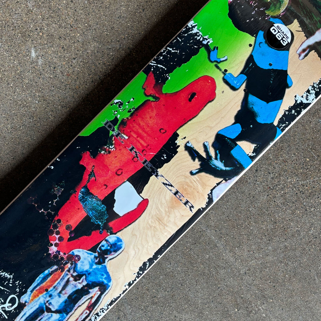 Familia Skateboard Shop