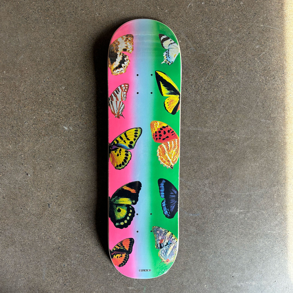 Familia Skateboard Shop