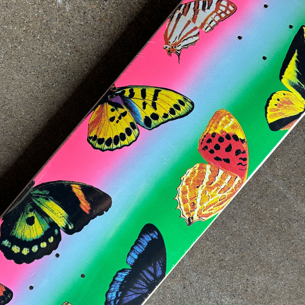 Familia Skateboard Shop