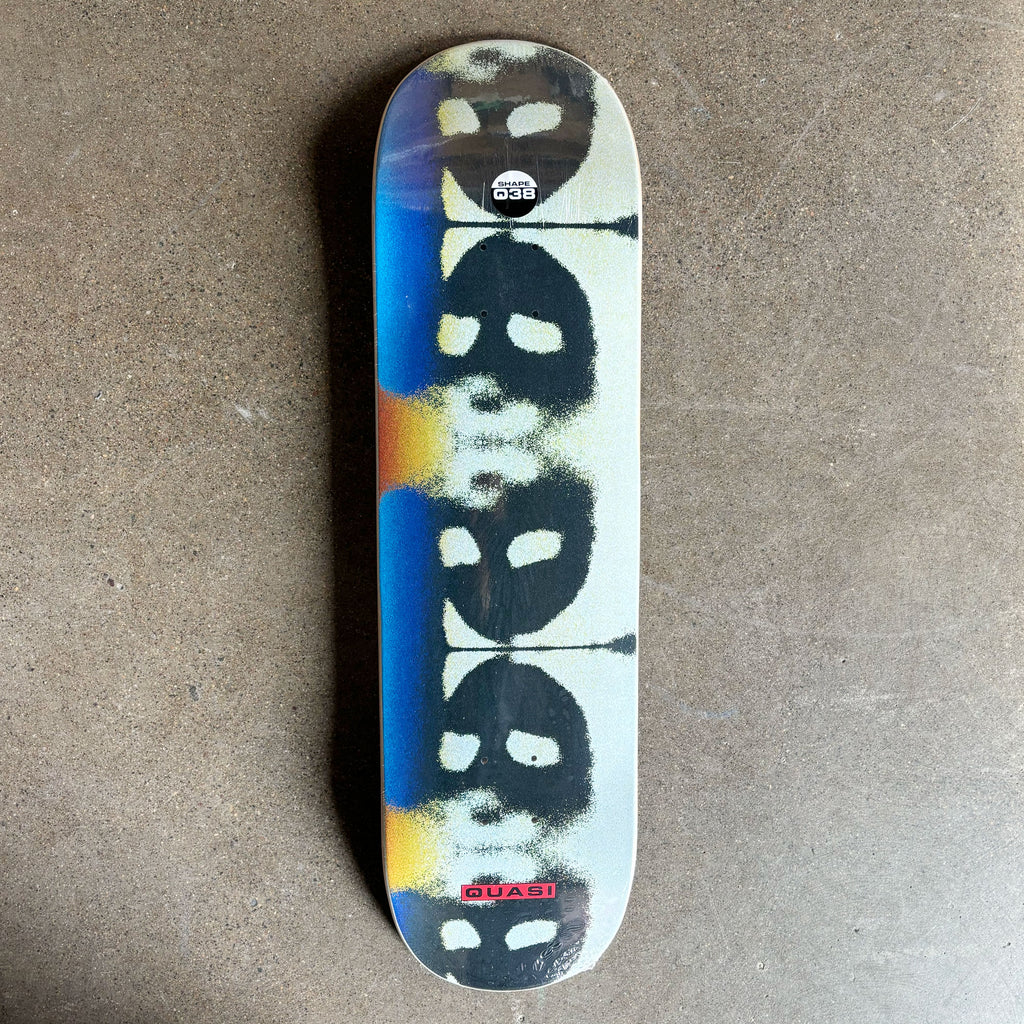 Familia Skateboard Shop