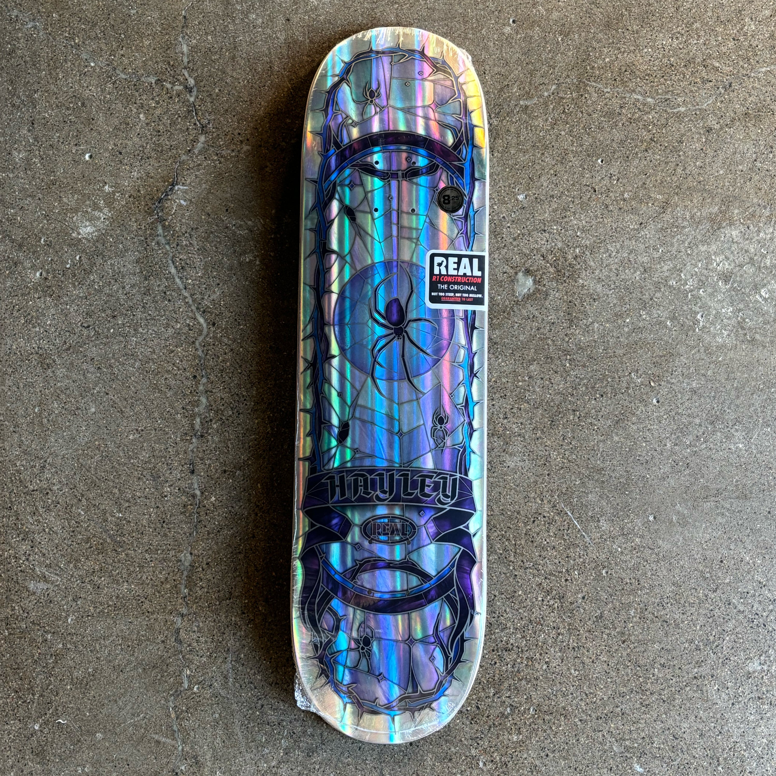 Familia Skateboard Shop