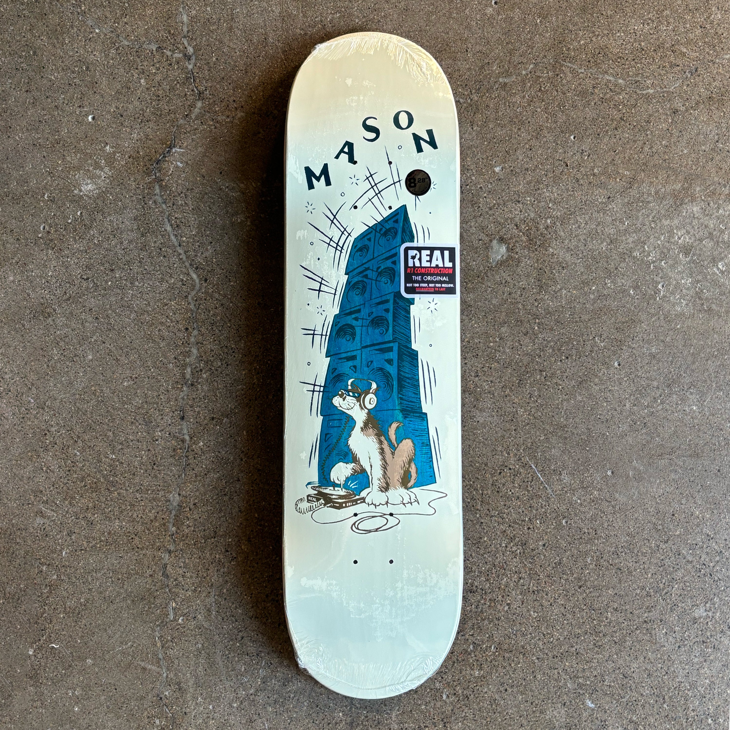 Familia Skateboard Shop