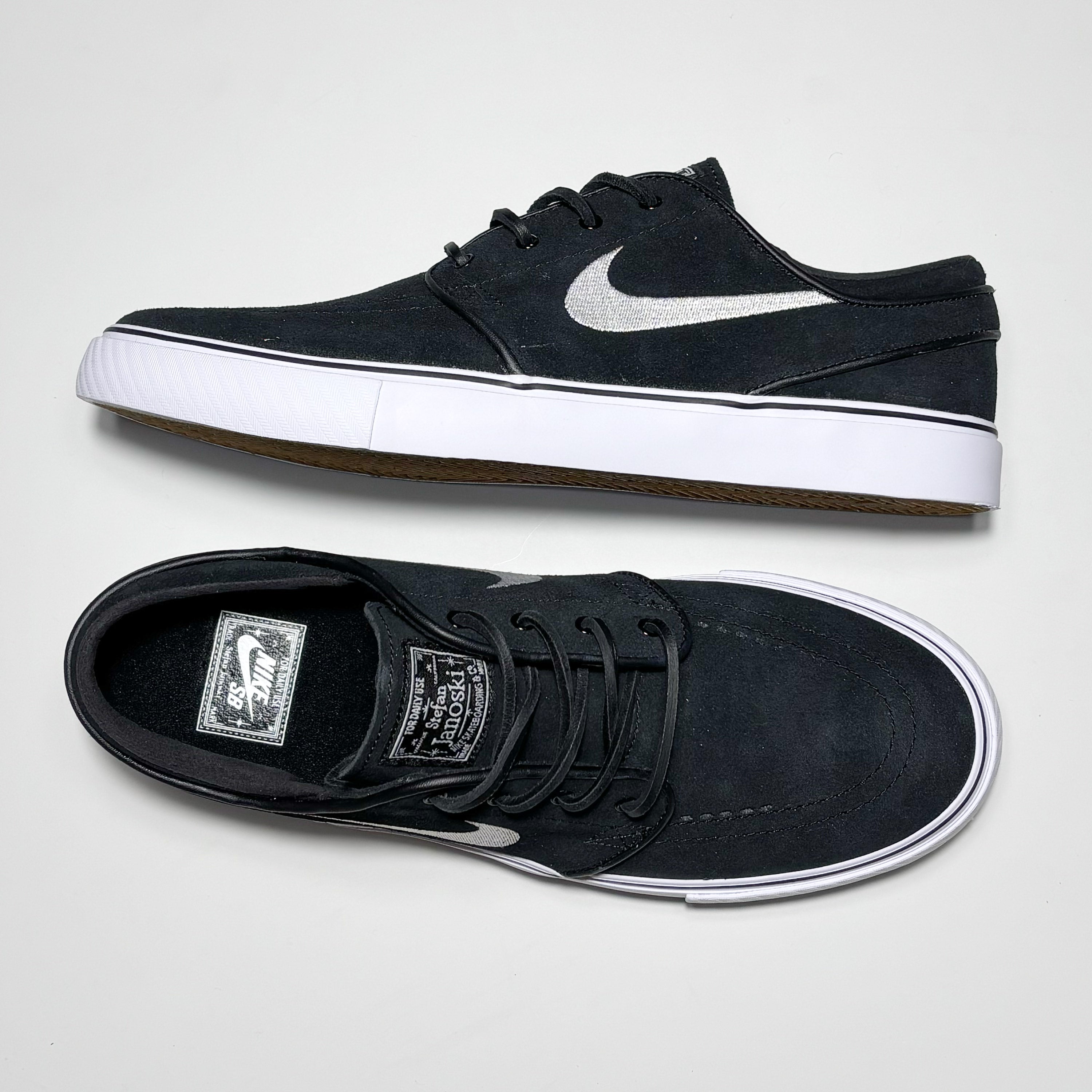 Familia Skateboard Shop