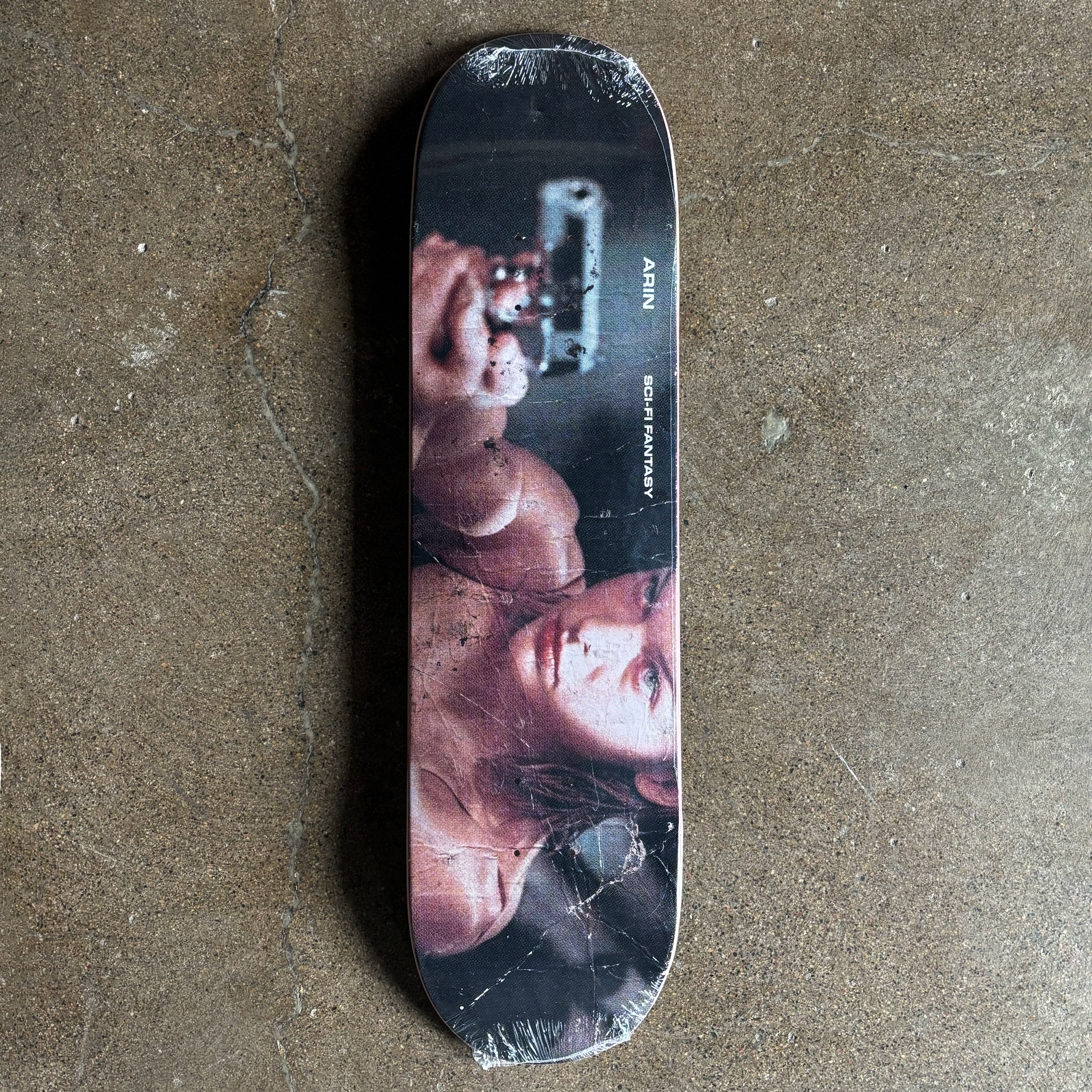 Familia Skateboard Shop