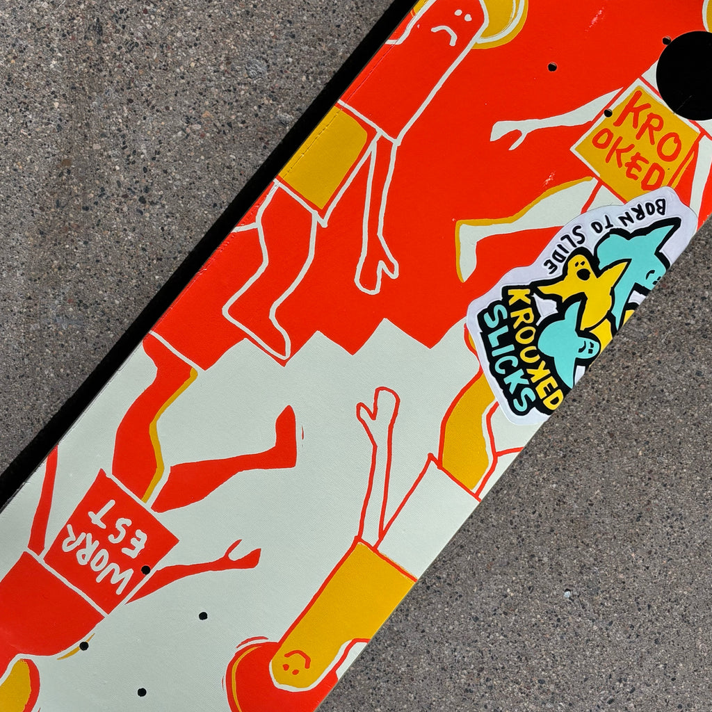 Familia Skateboard Shop