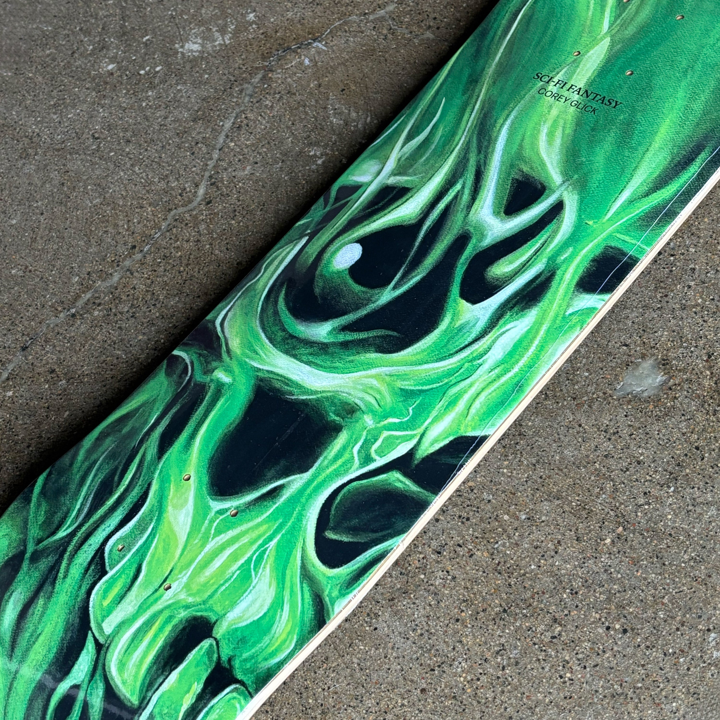 Familia Skateboard Shop