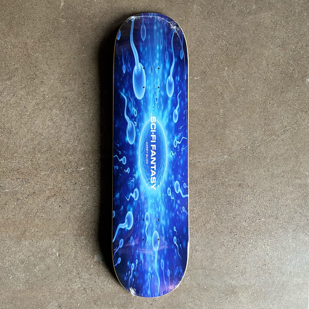 Familia Skateboard Shop