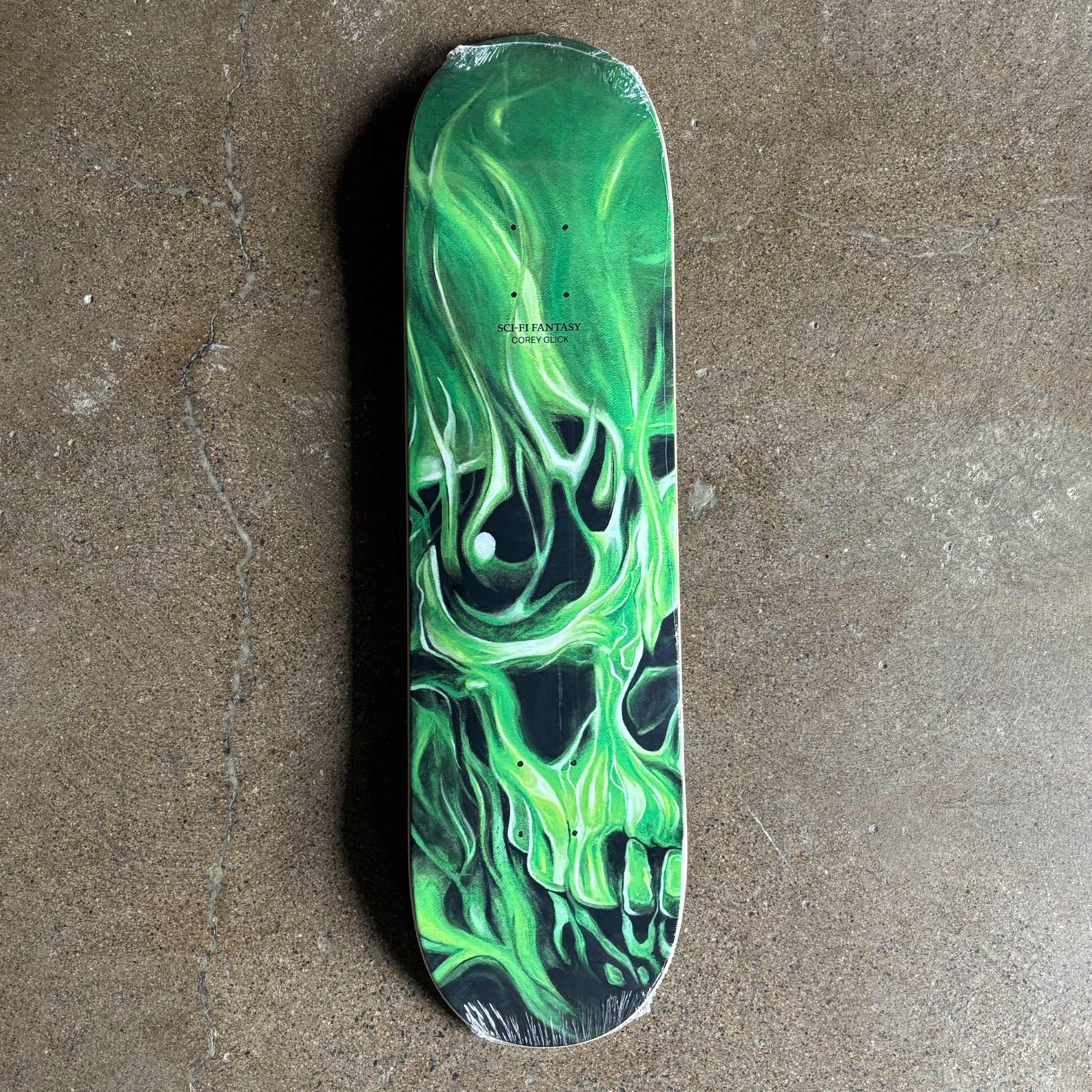 Familia Skateboard Shop